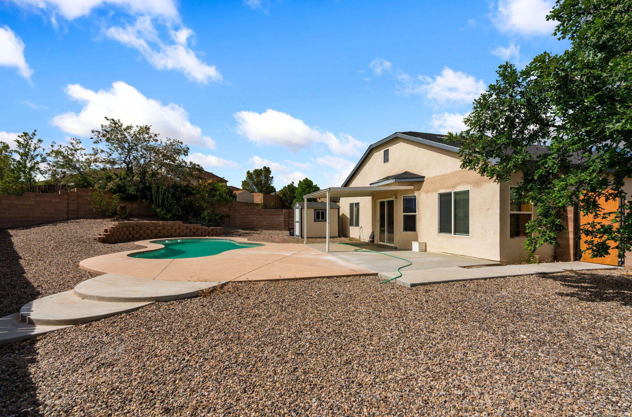 Photo 5 — 5237 Caprock Drive NE