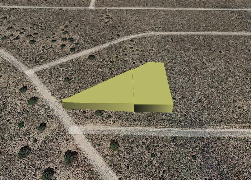  Steadfast (U23 B110 L37, 38) Road NW, Rio Rancho, NM 87144