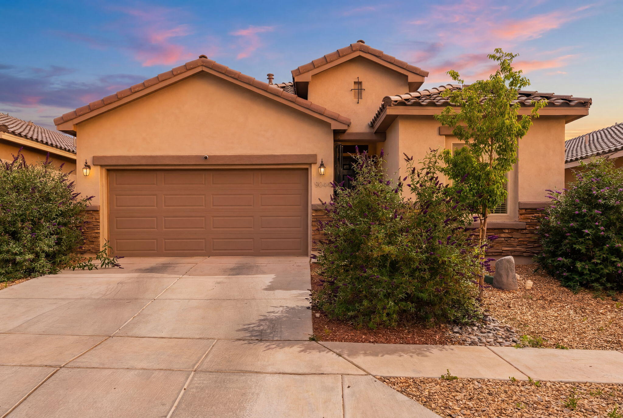 9044 S Sky Street NW, Albuquerque, NM 87114