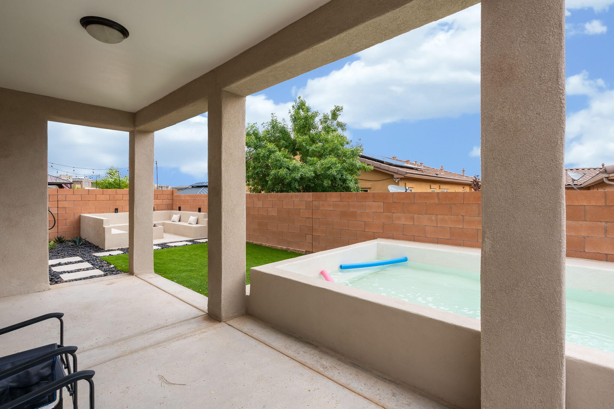 Photo 4 — 9044 S Sky Street NW