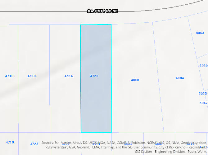 Photo 2 — 4728 Majesty Road NE