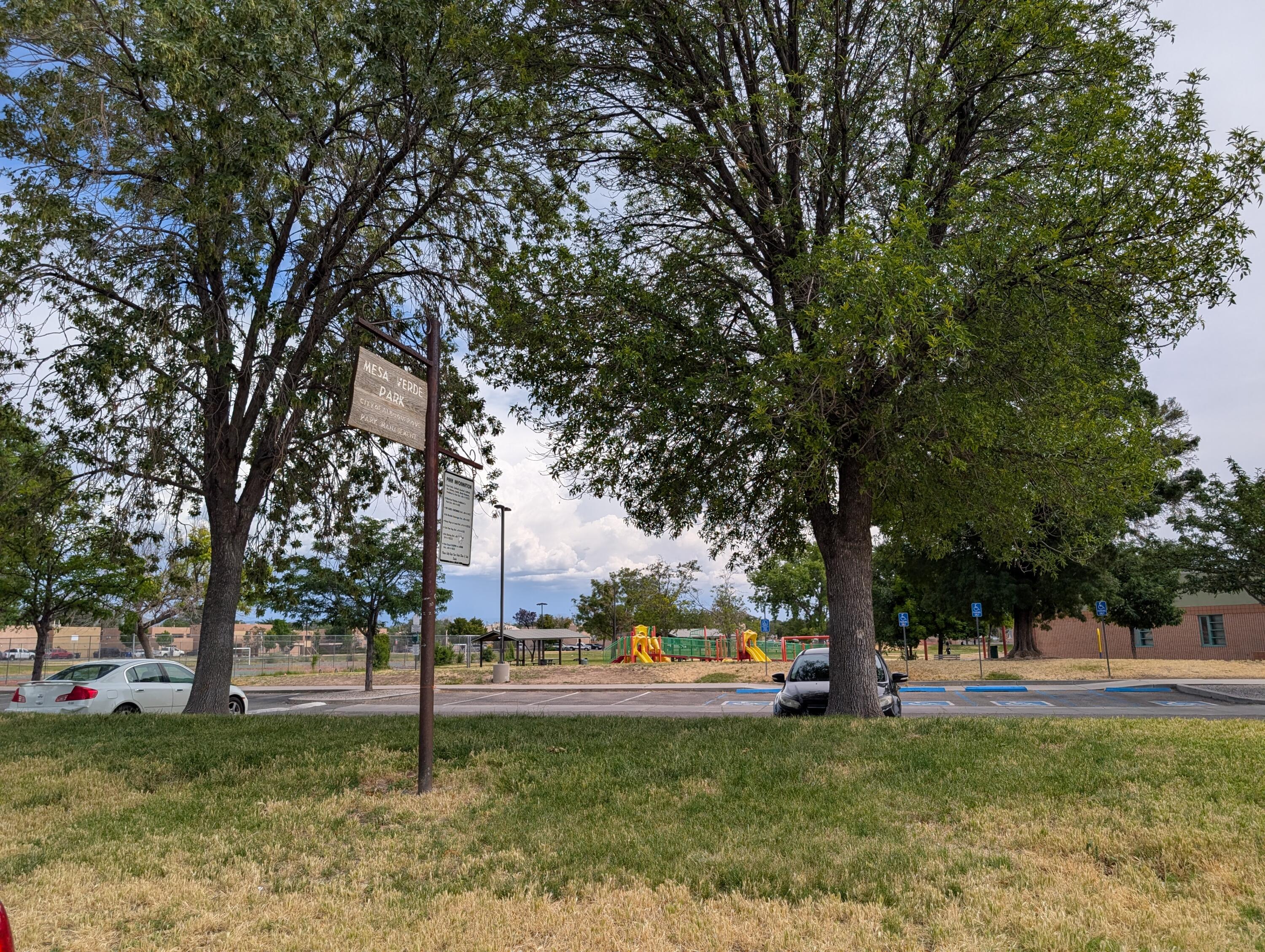 Photo 2 — 7909 Marquette Avenue NE