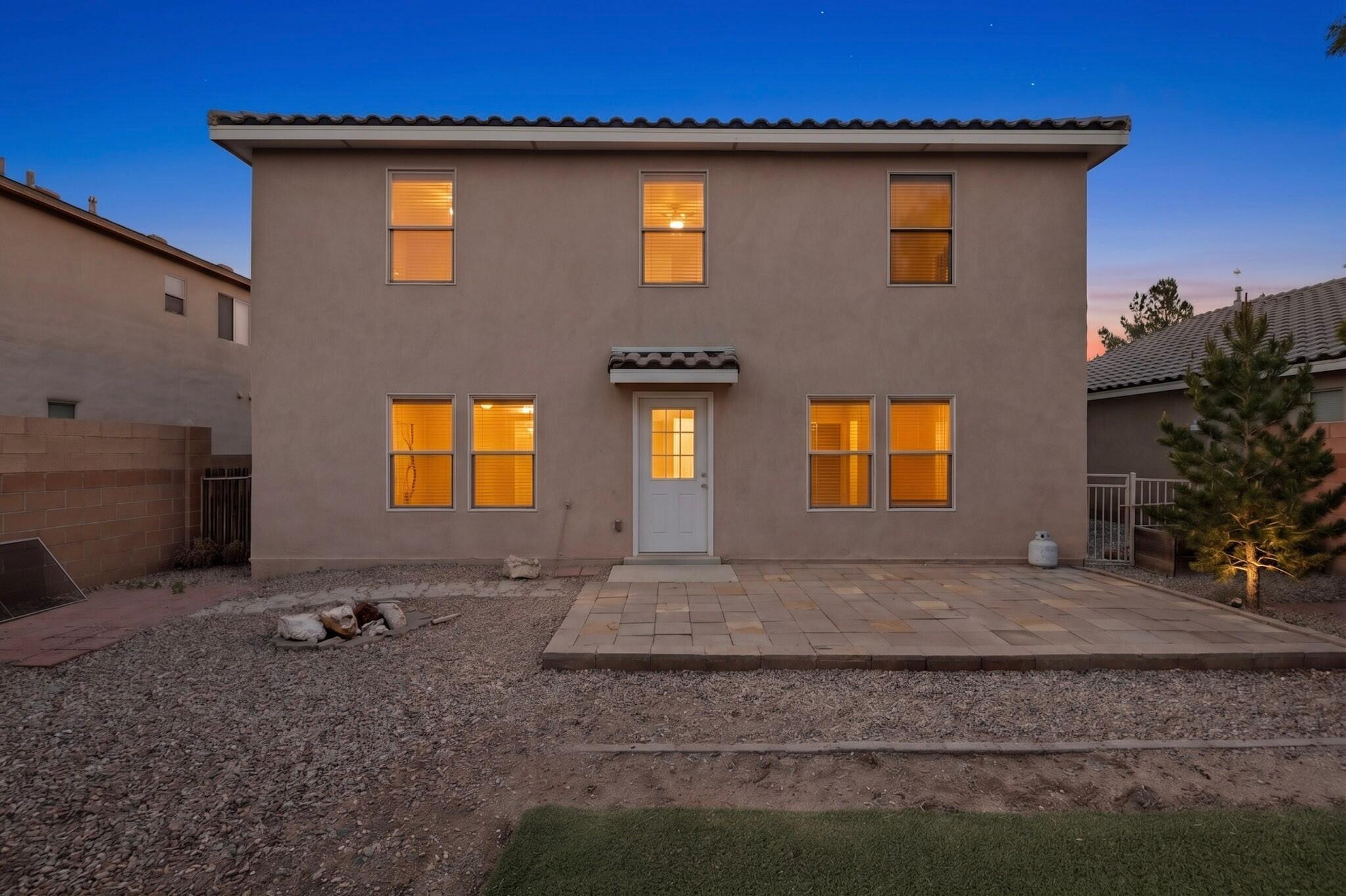 Photo 4 — 10831 Chaco Terrace Street NW