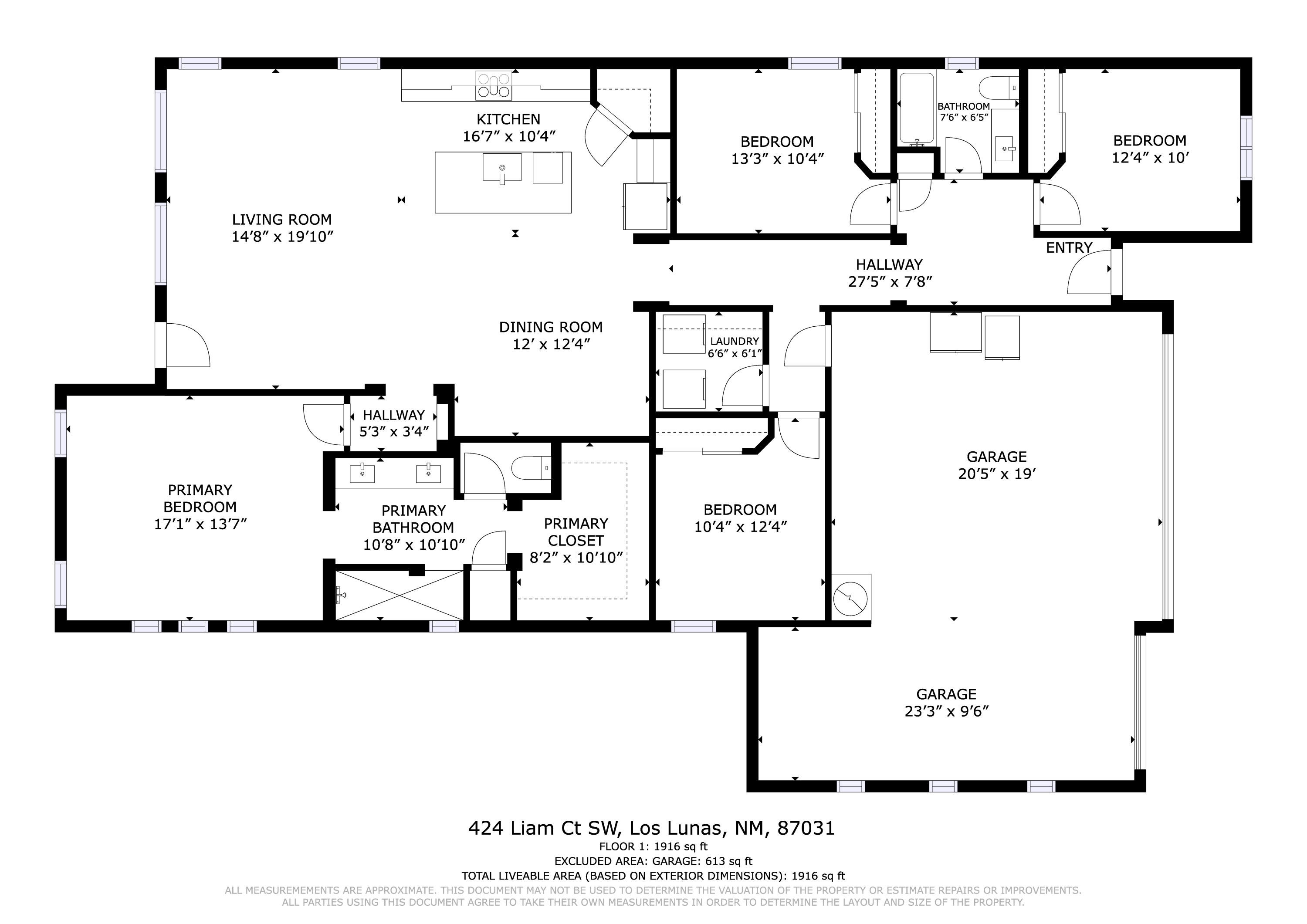Photo 2 — 424 Liam Court SW