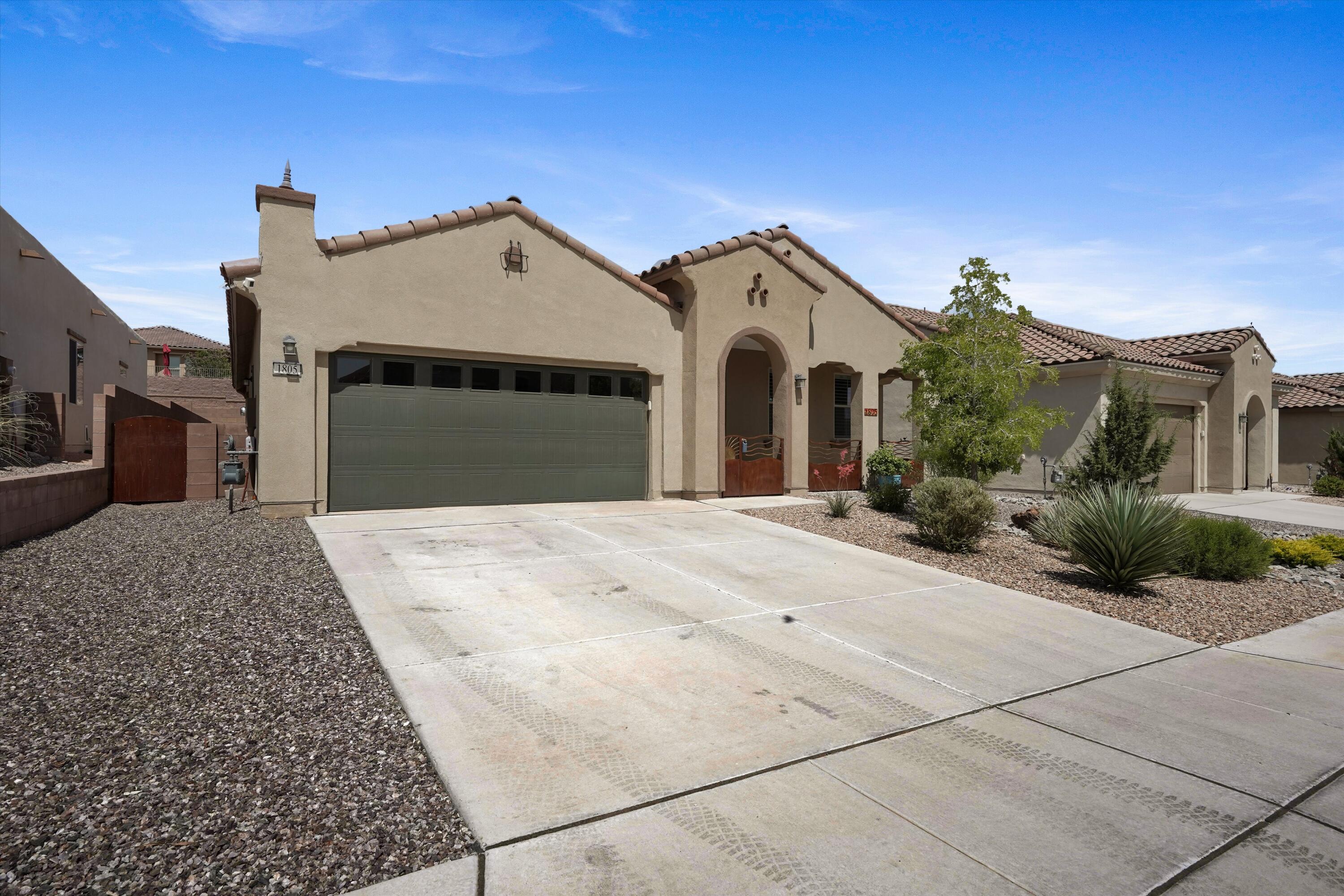 Photo 9 — 1805 Pebble Creek Trail NW