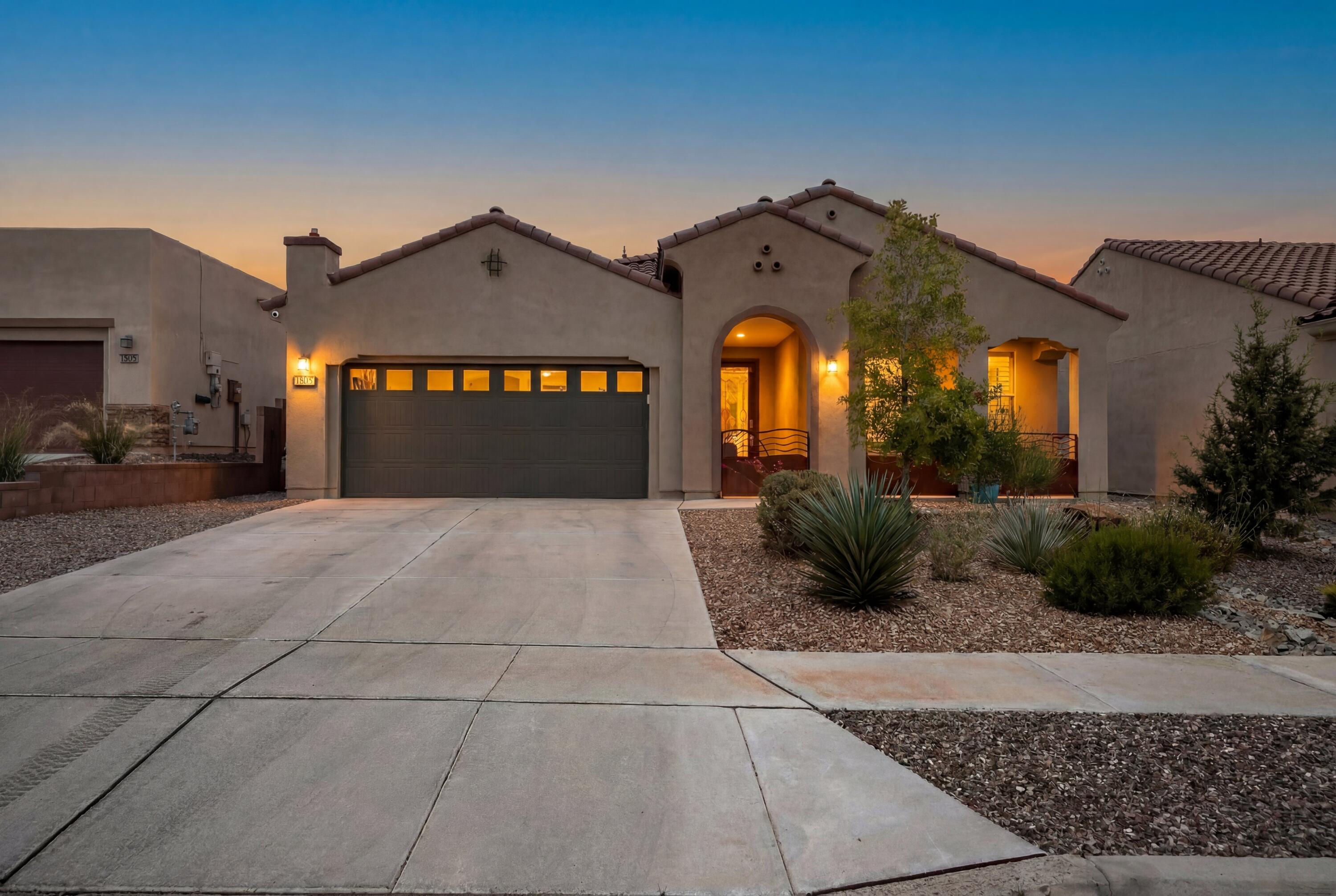 Photo 8 — 1805 Pebble Creek Trail NW