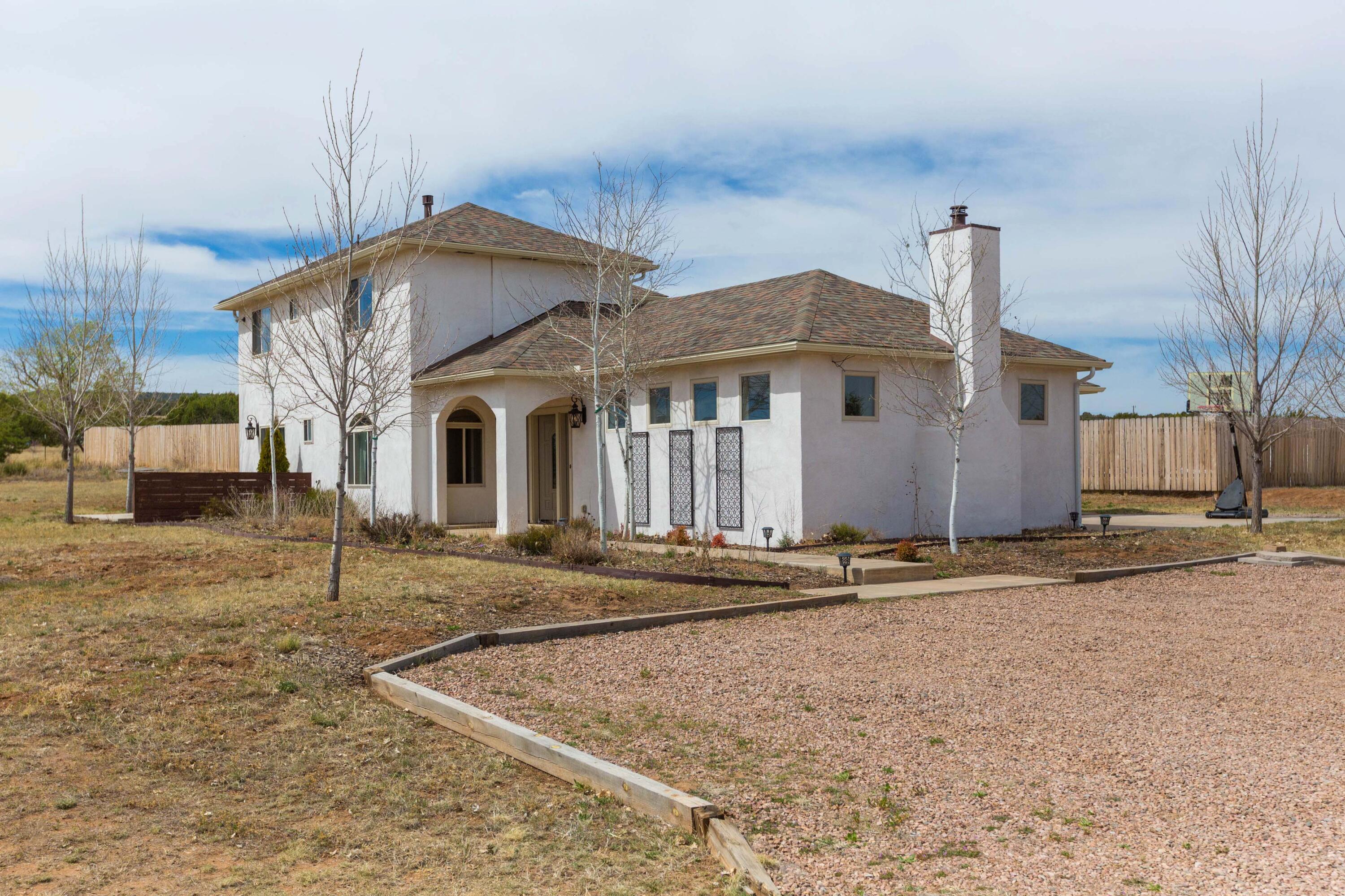 10 Adams Road SW