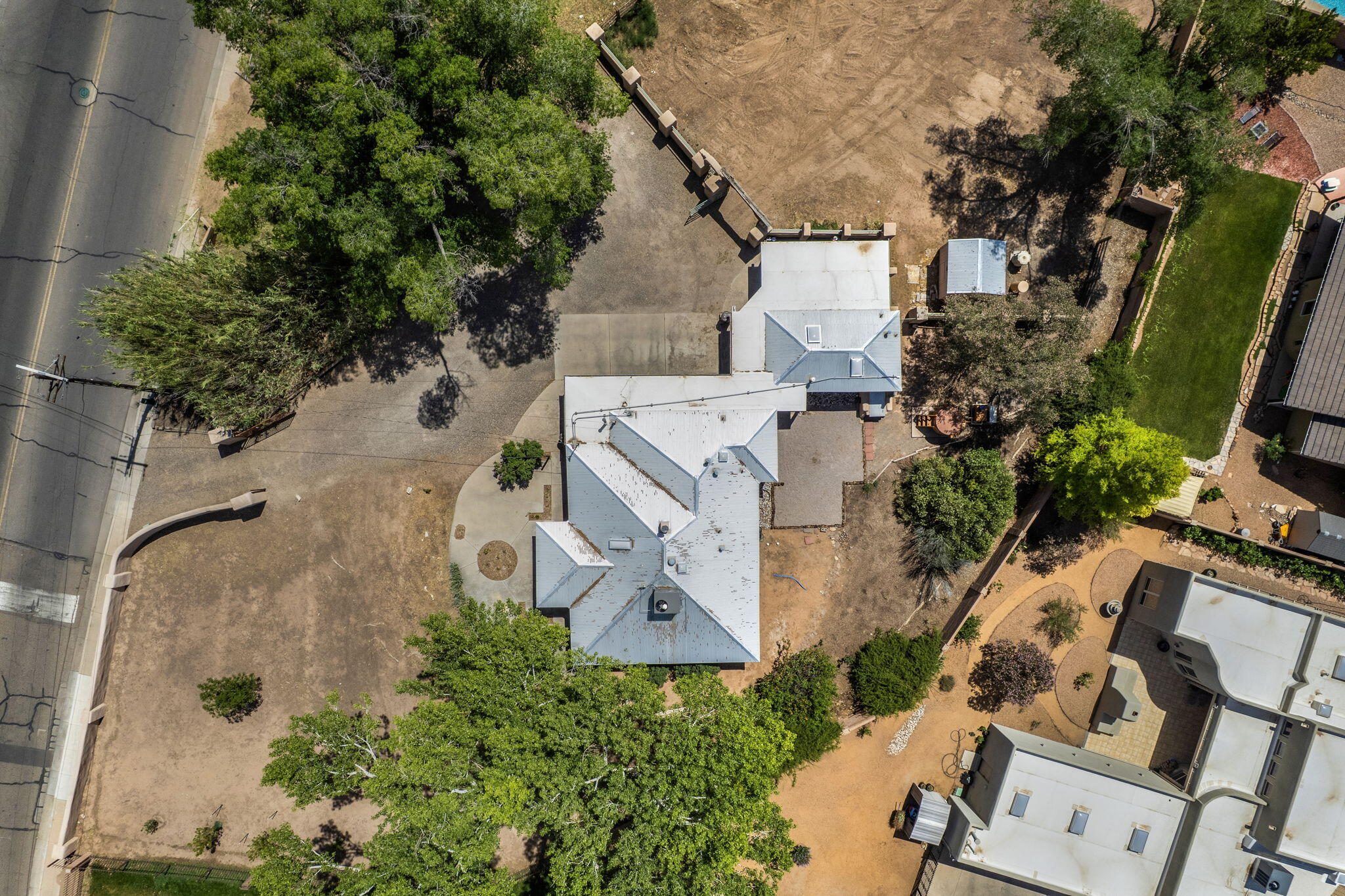 Photo 5 — 2918 Mountain Road NW