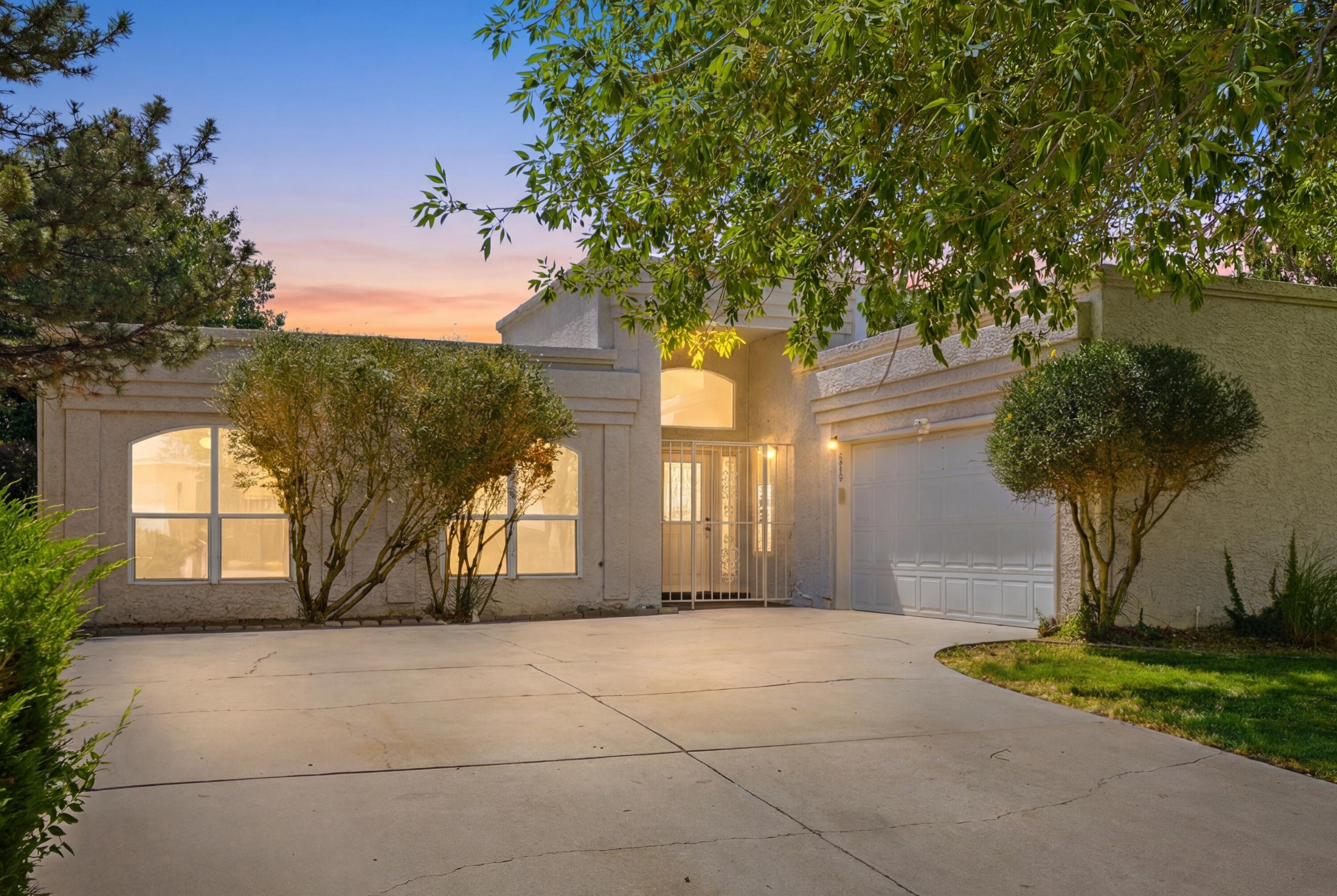 7415 Coachman Street NE, Albuquerque, NM 87109