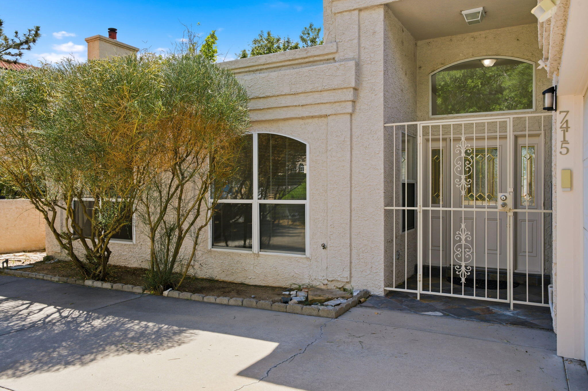 Photo 11 — 7415 Coachman Street NE