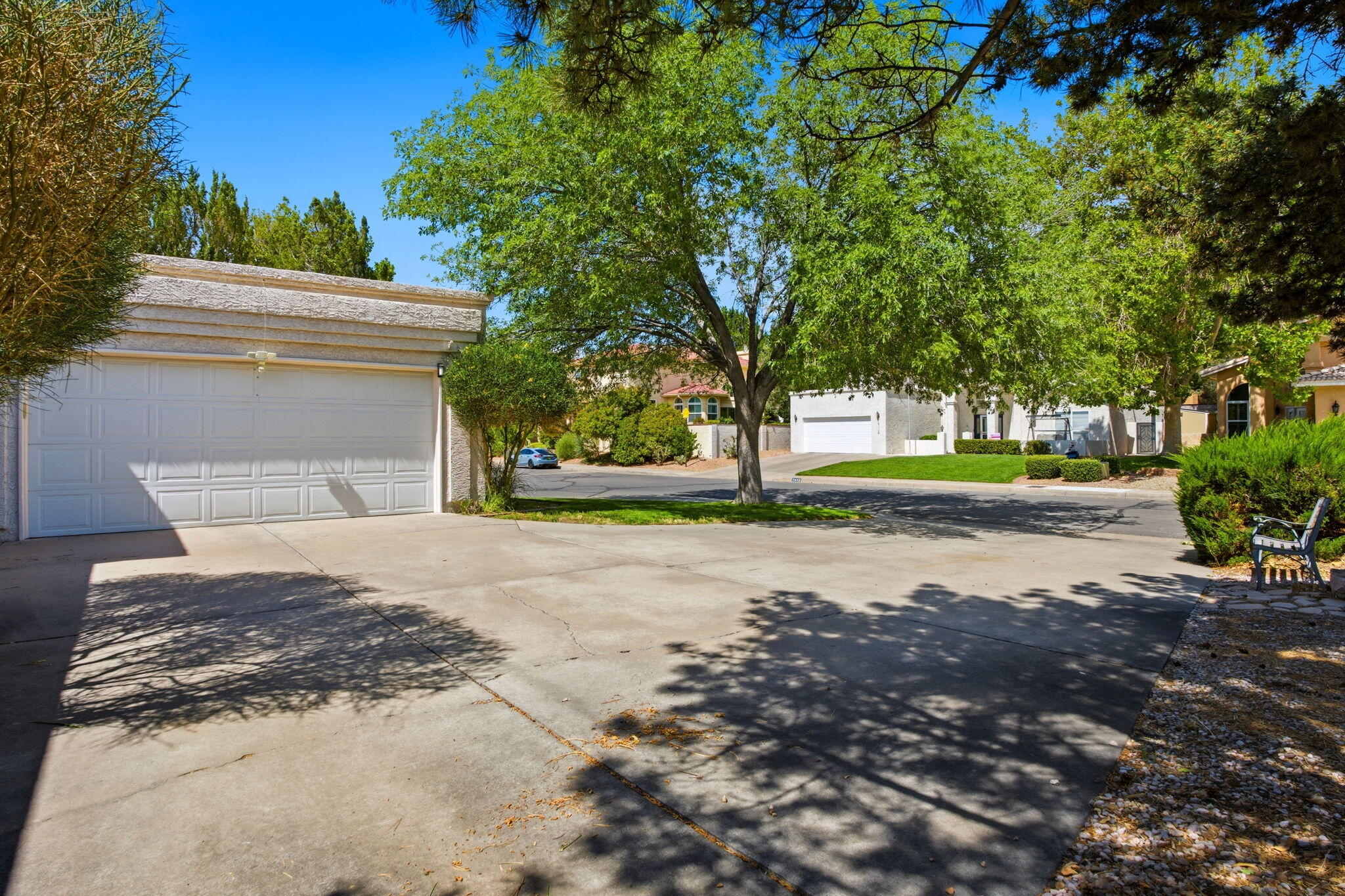 Photo 12 — 7415 Coachman Street NE