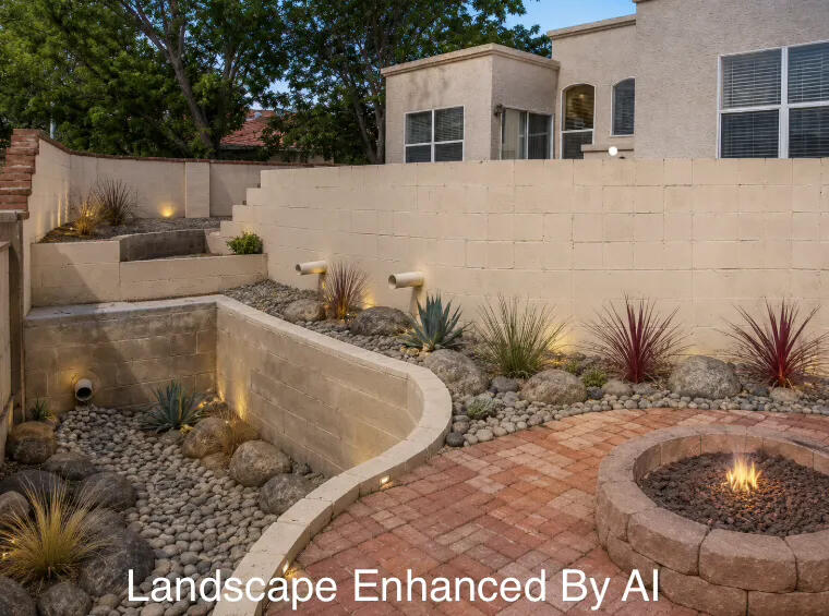 Photo 15 — 7415 Coachman Street NE