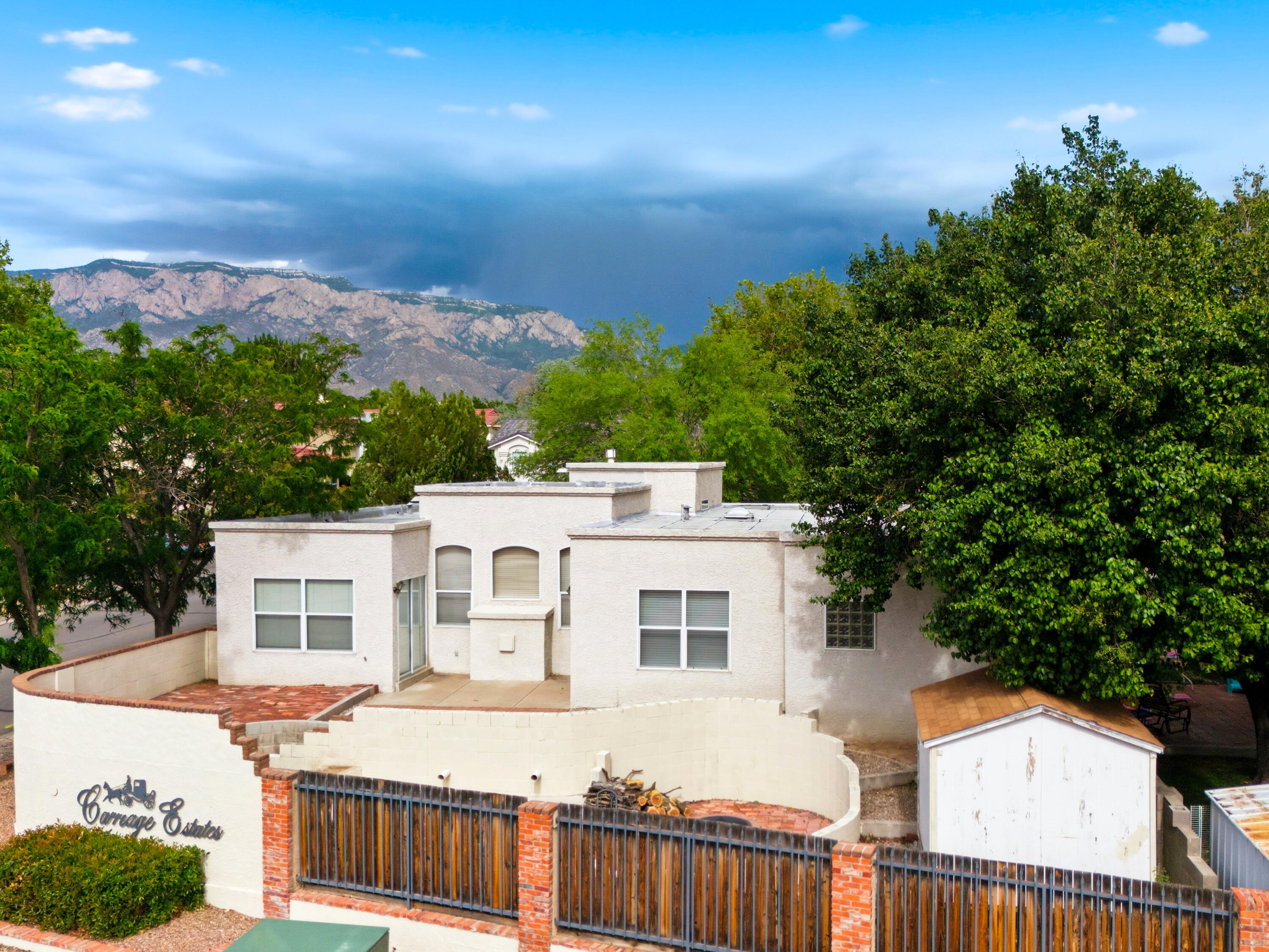 Photo 16 — 7415 Coachman Street NE