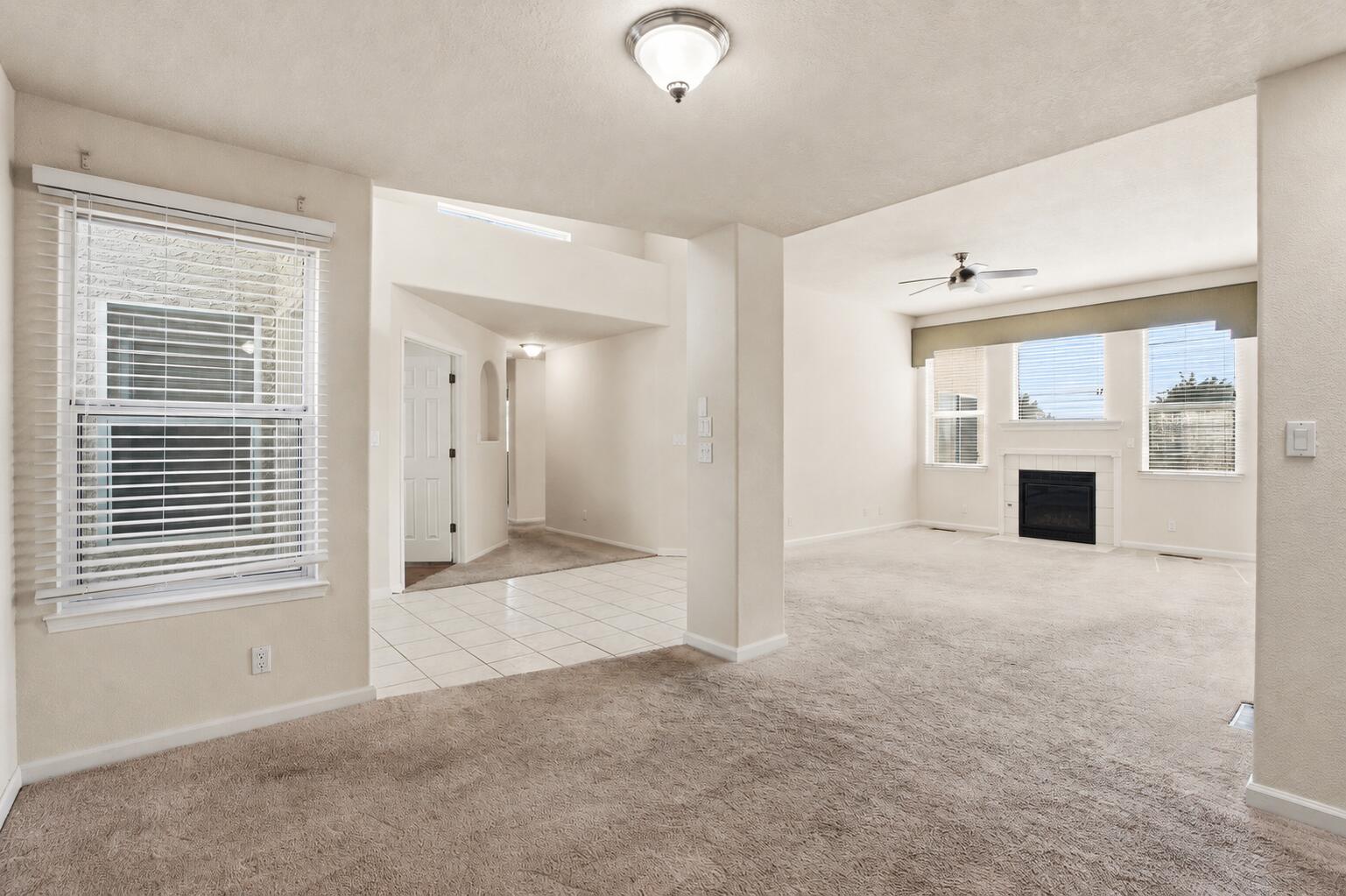Photo 8 — 7415 Coachman Street NE
