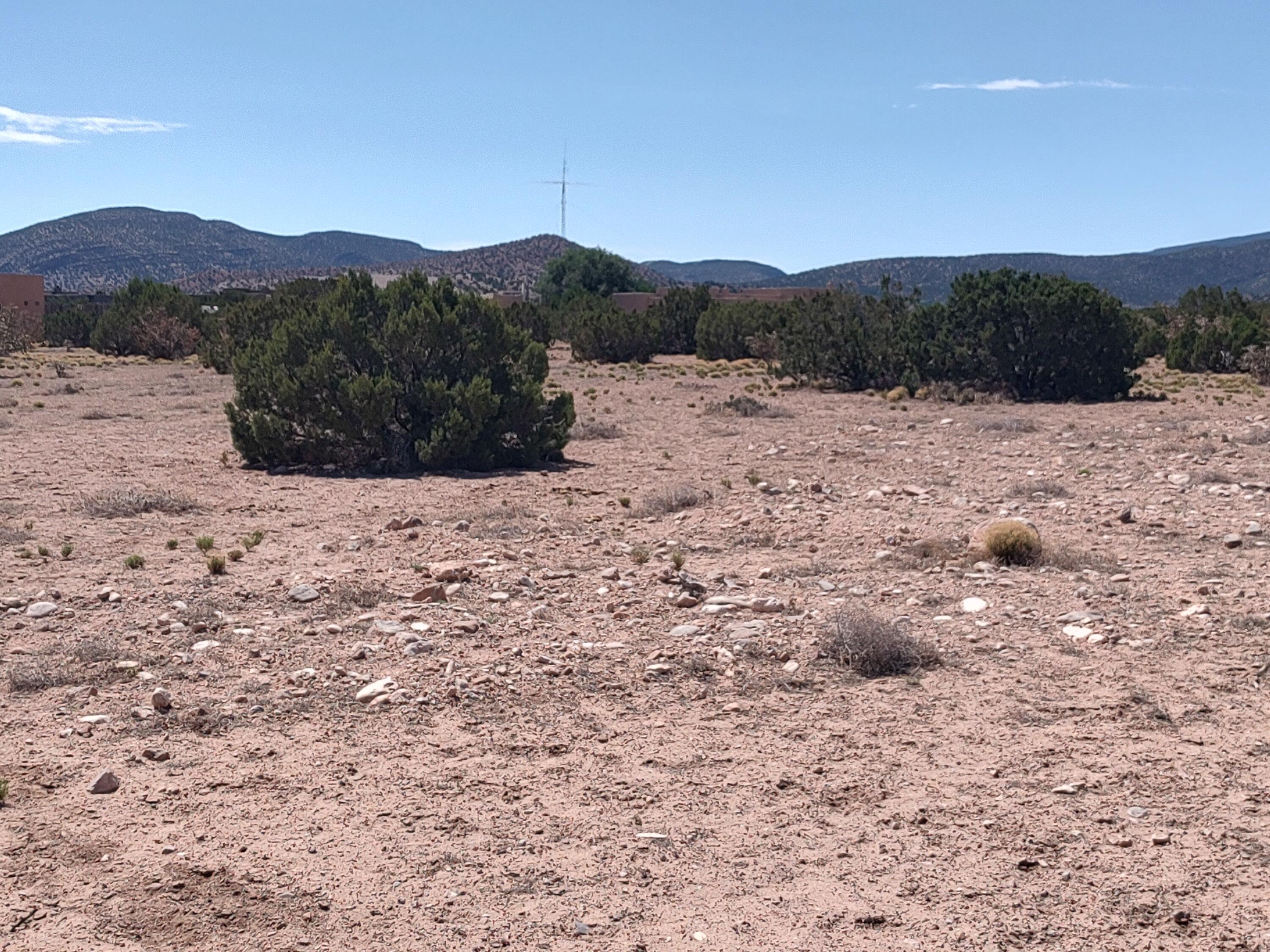 Photo 20 —  Cielo Norte Tract B-4