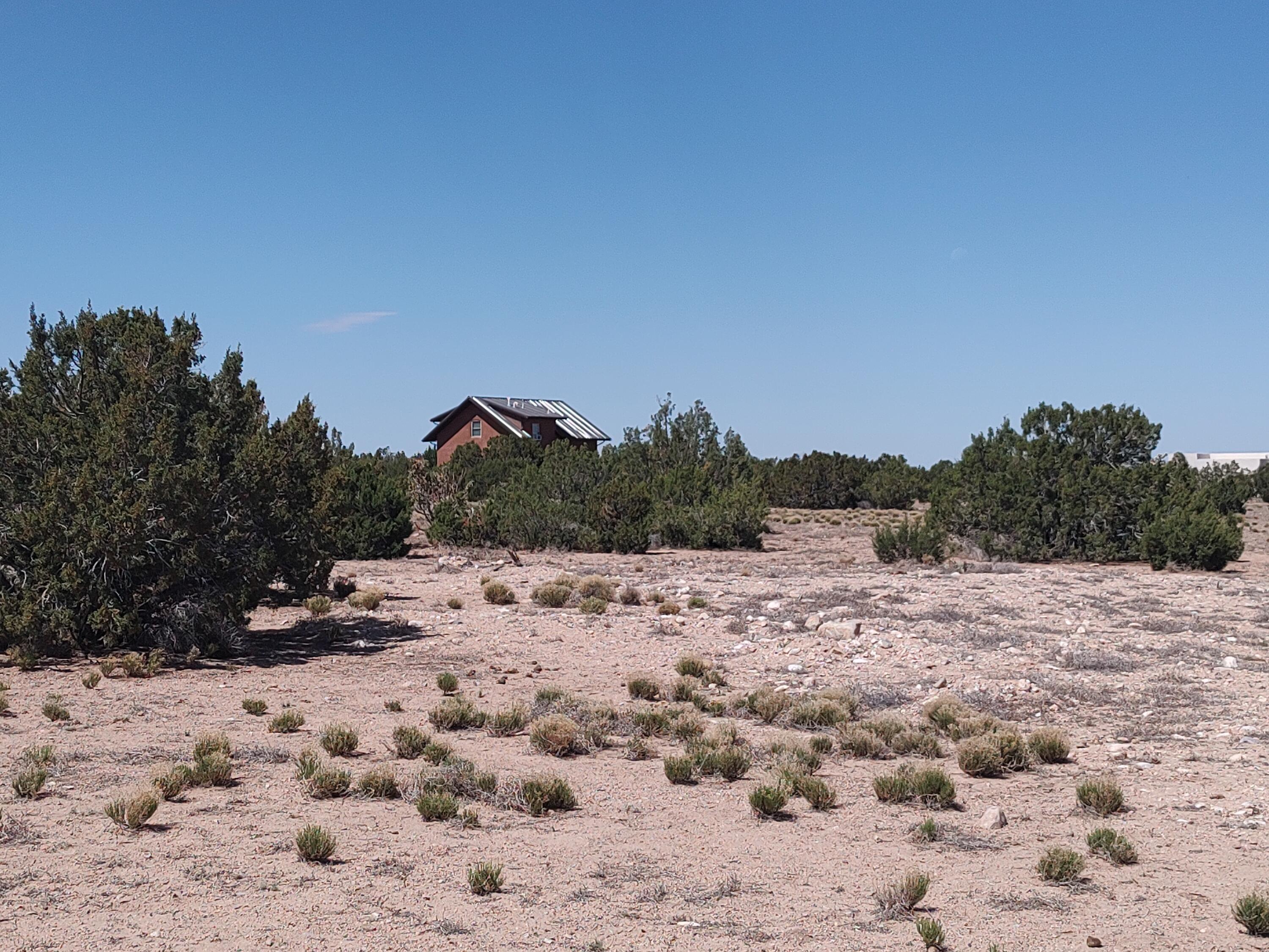 Photo 18 —  Cielo Norte Tract B-4