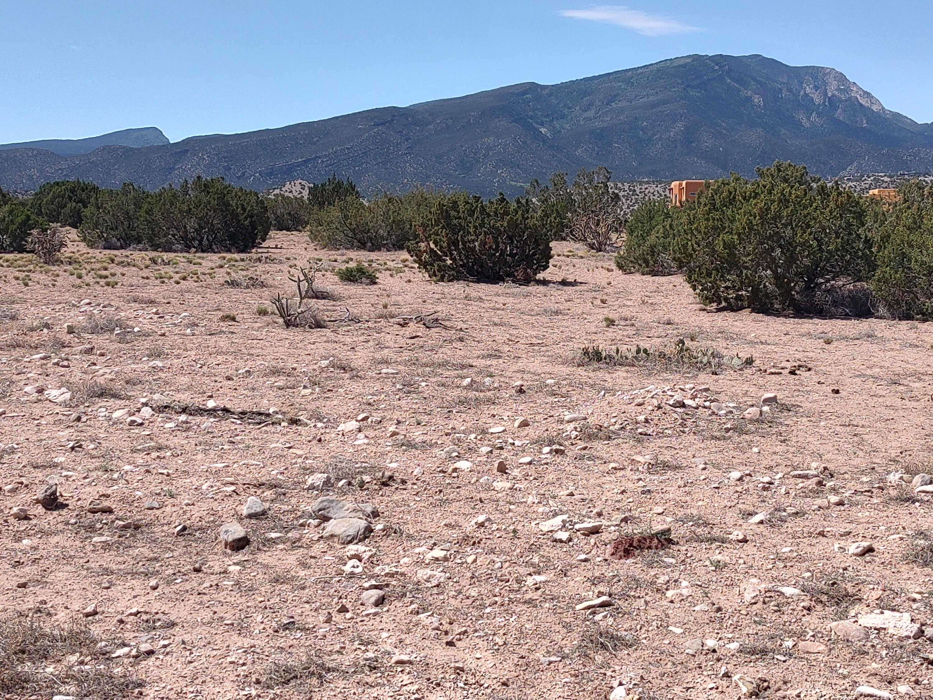 Photo 16 —  Cielo Norte Tract B-4