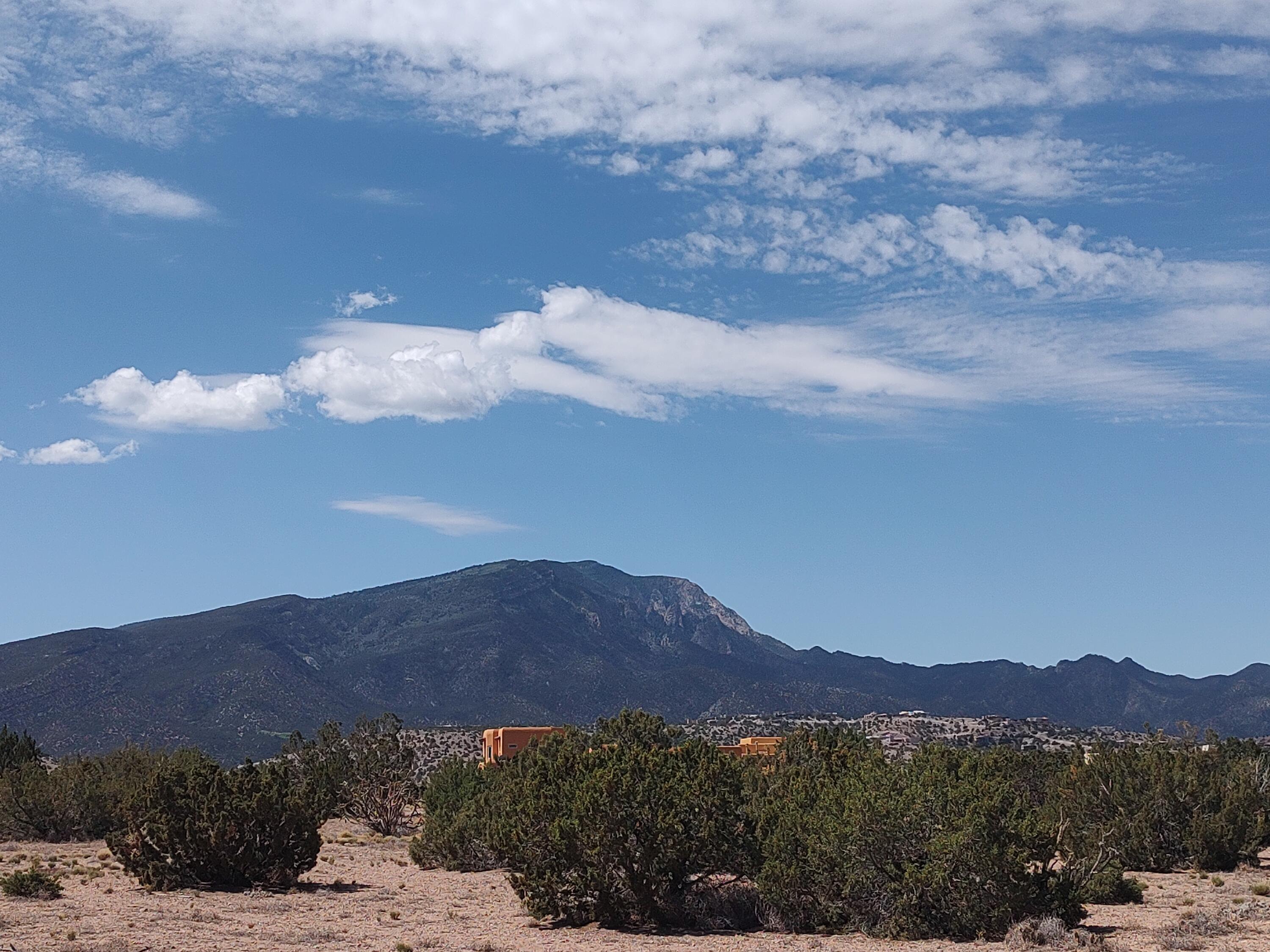 Photo 15 —  Cielo Norte Tract B-4