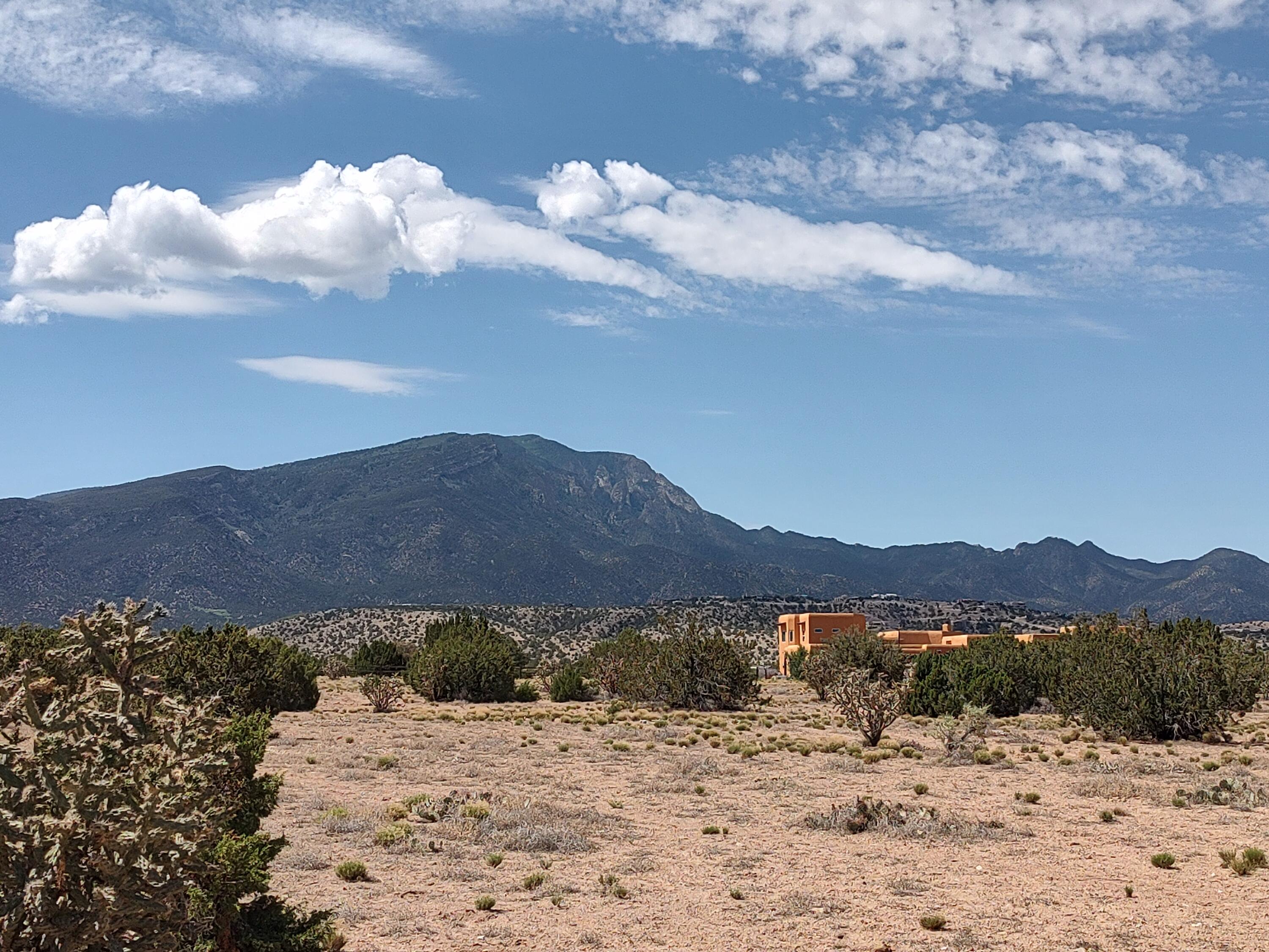 Photo 14 —  Cielo Norte Tract B-4