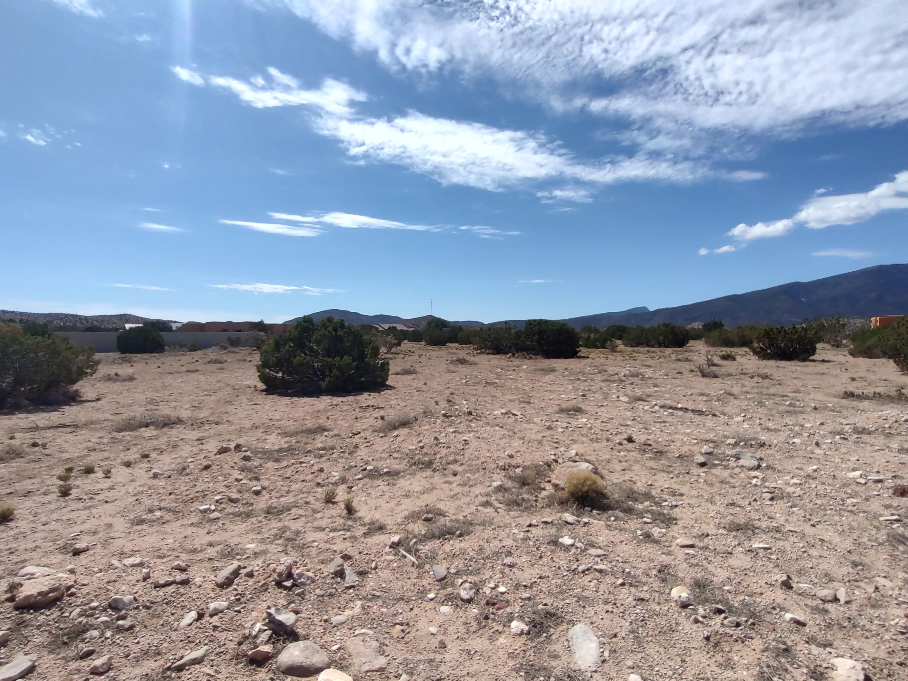 Photo 13 —  Cielo Norte Tract B-4