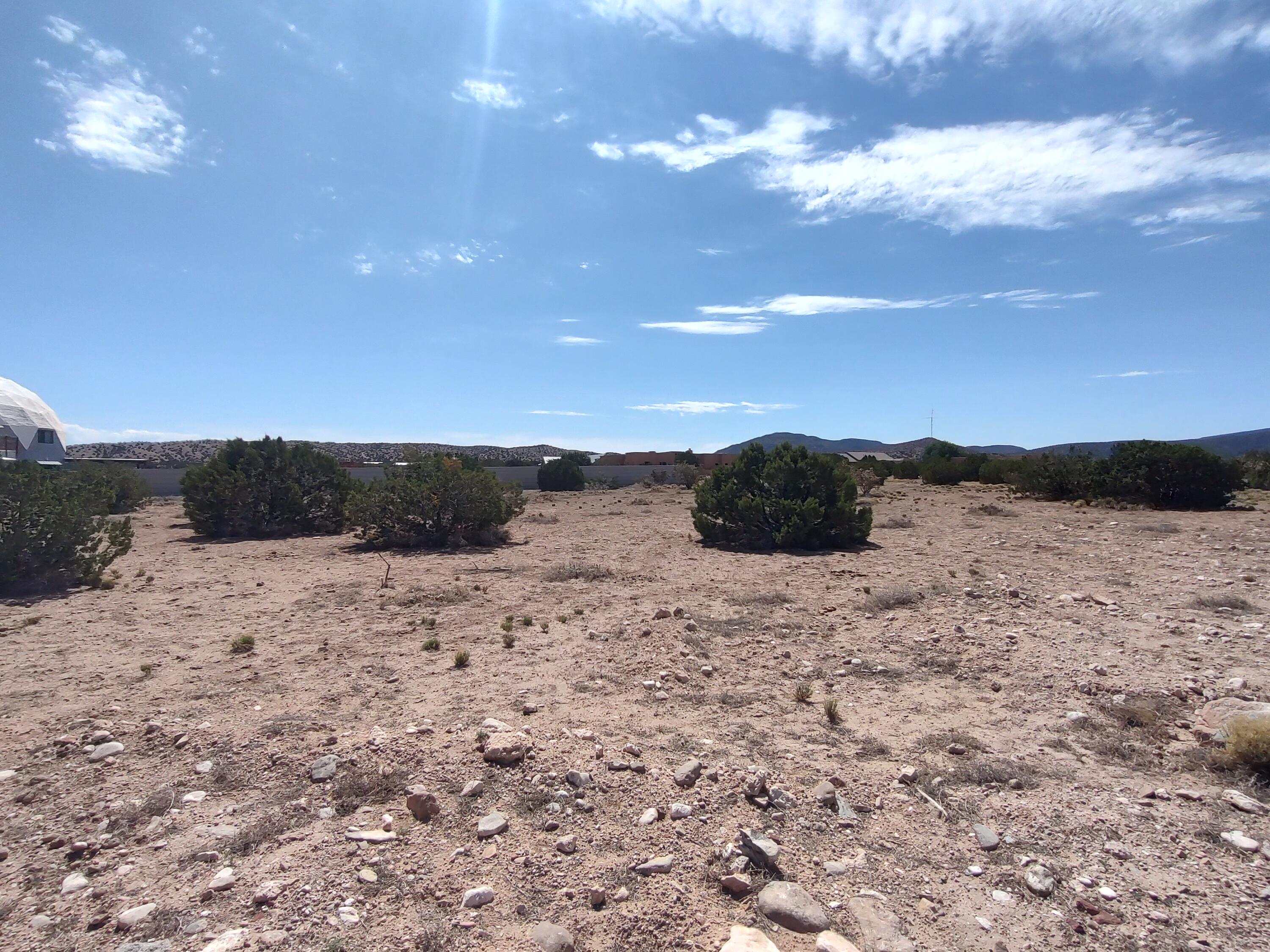 Photo 12 —  Cielo Norte Tract B-4
