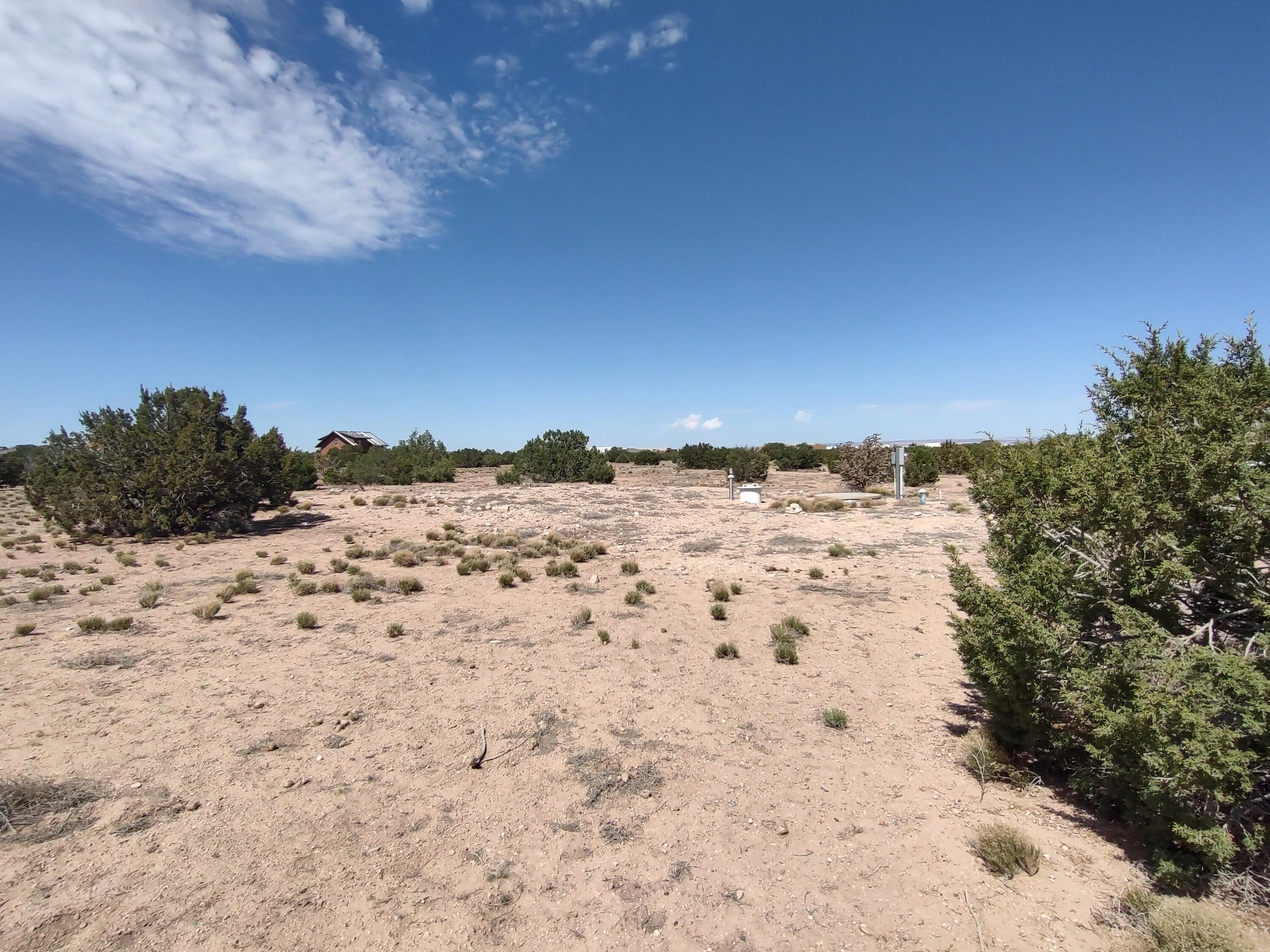 Photo 9 —  Cielo Norte Tract B-4