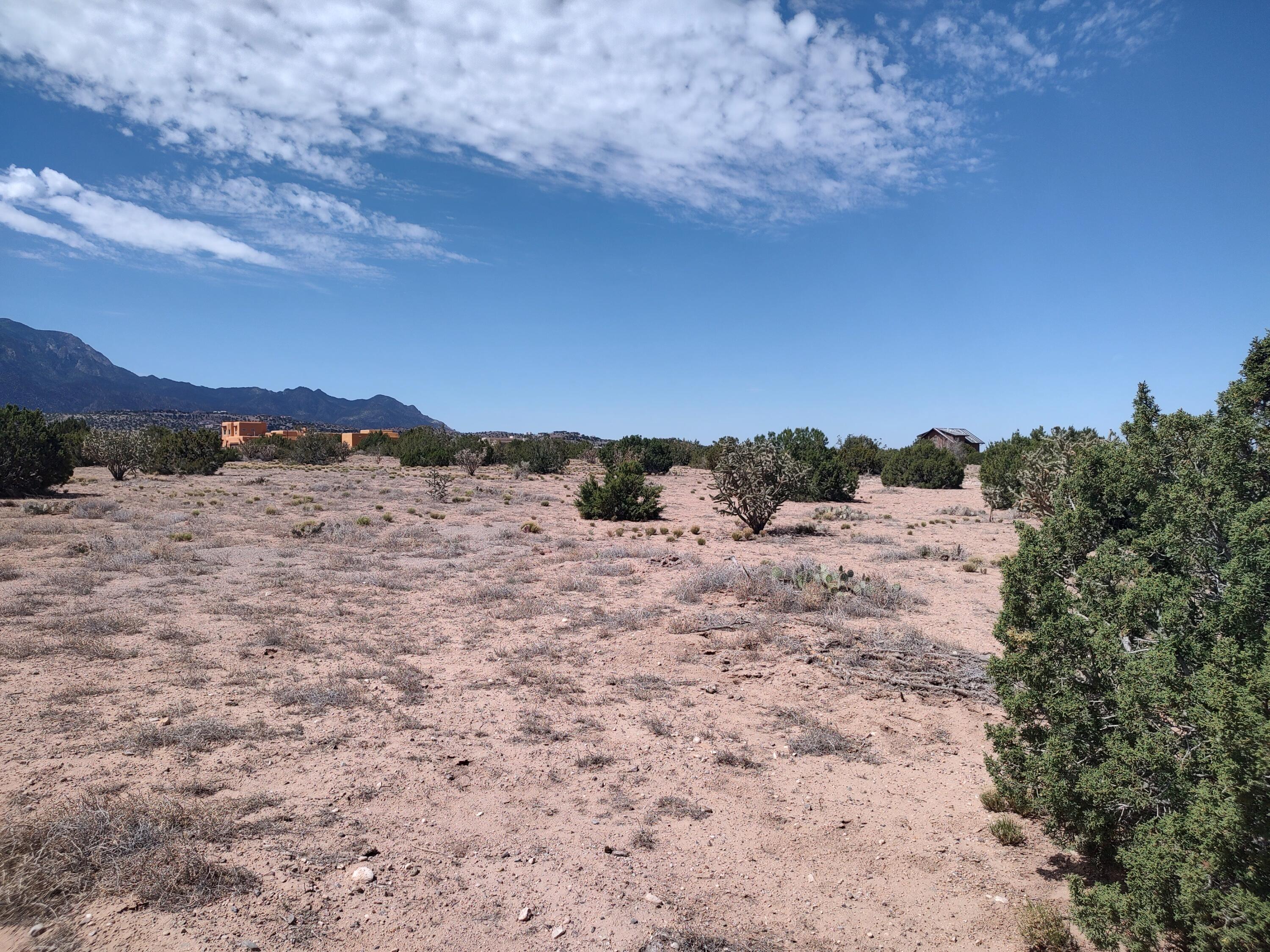 Photo 8 —  Cielo Norte Tract B-4