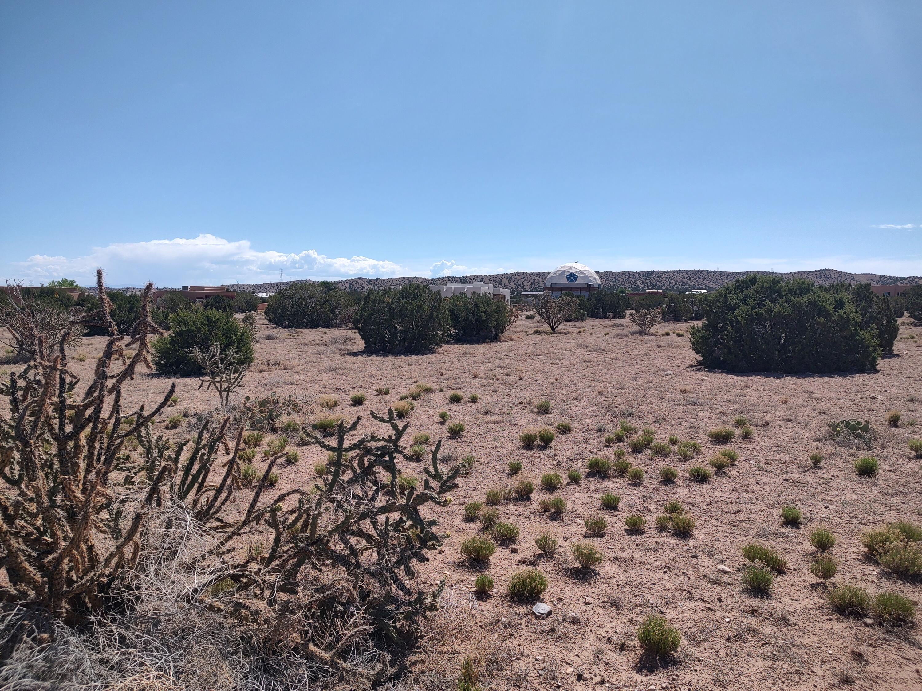 Photo 4 —  Cielo Norte Tract B-3