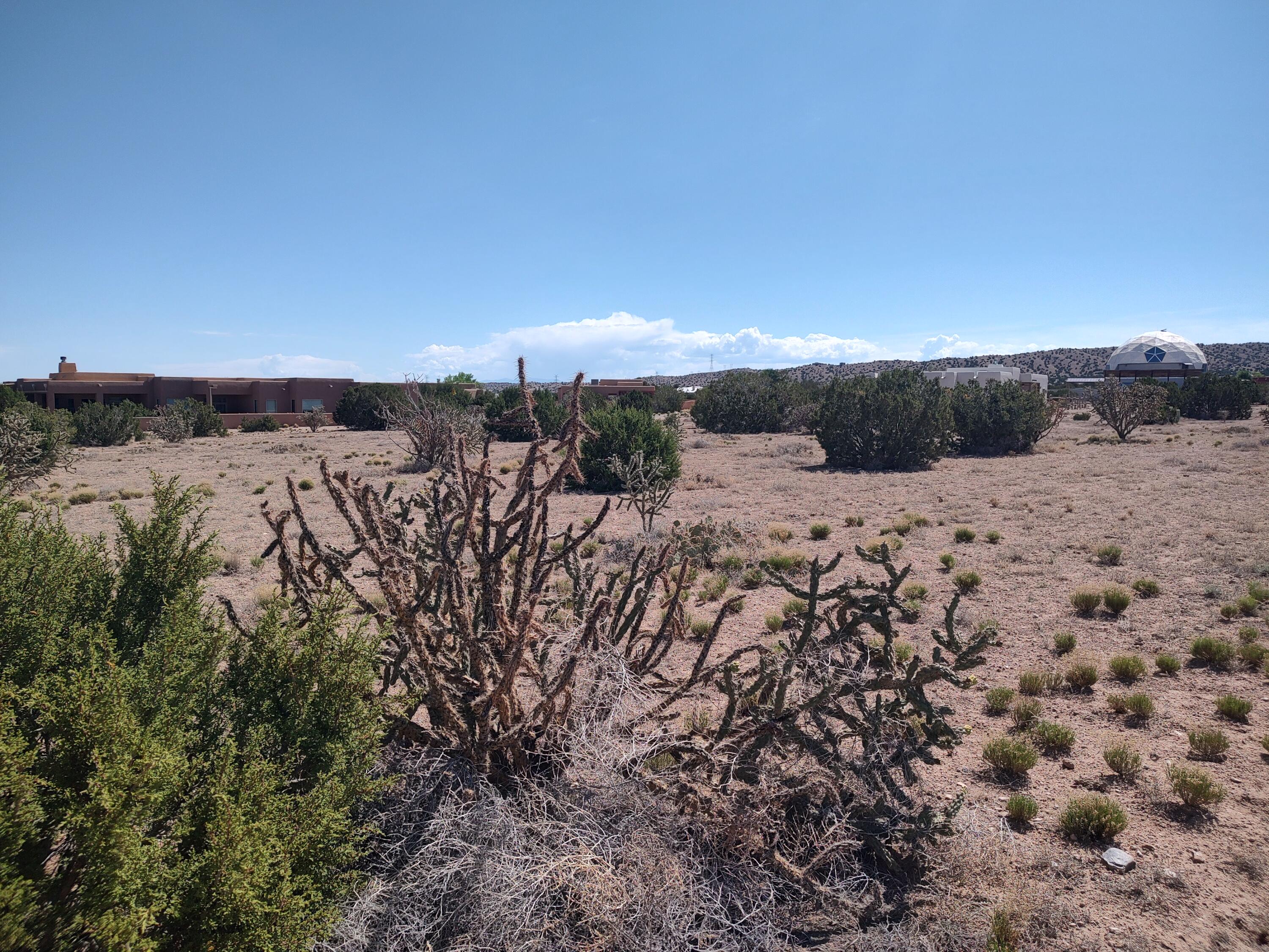 Photo 6 —  Cielo Norte Tract B-3