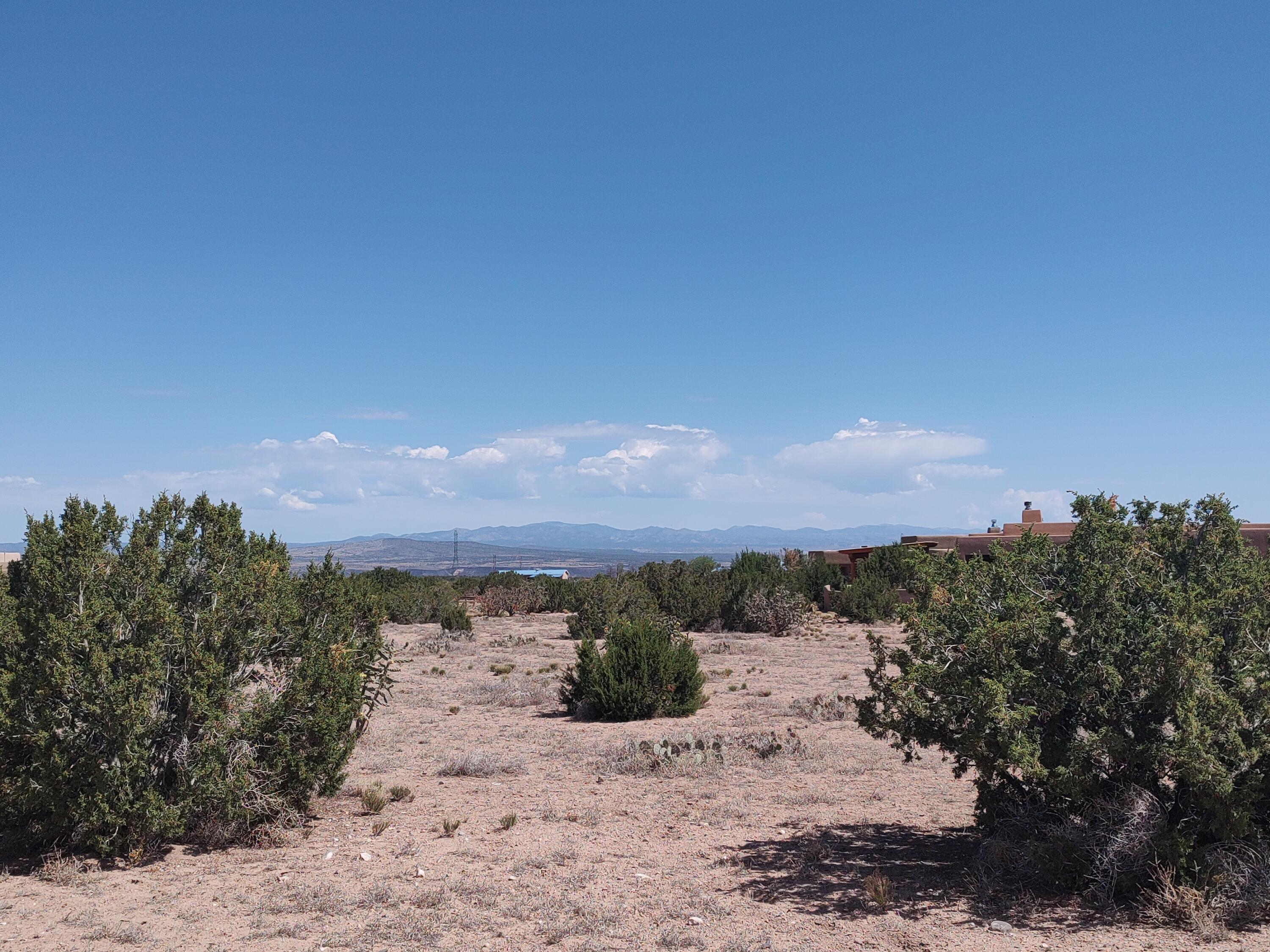 Photo 10 —  Cielo Norte Tract B-3