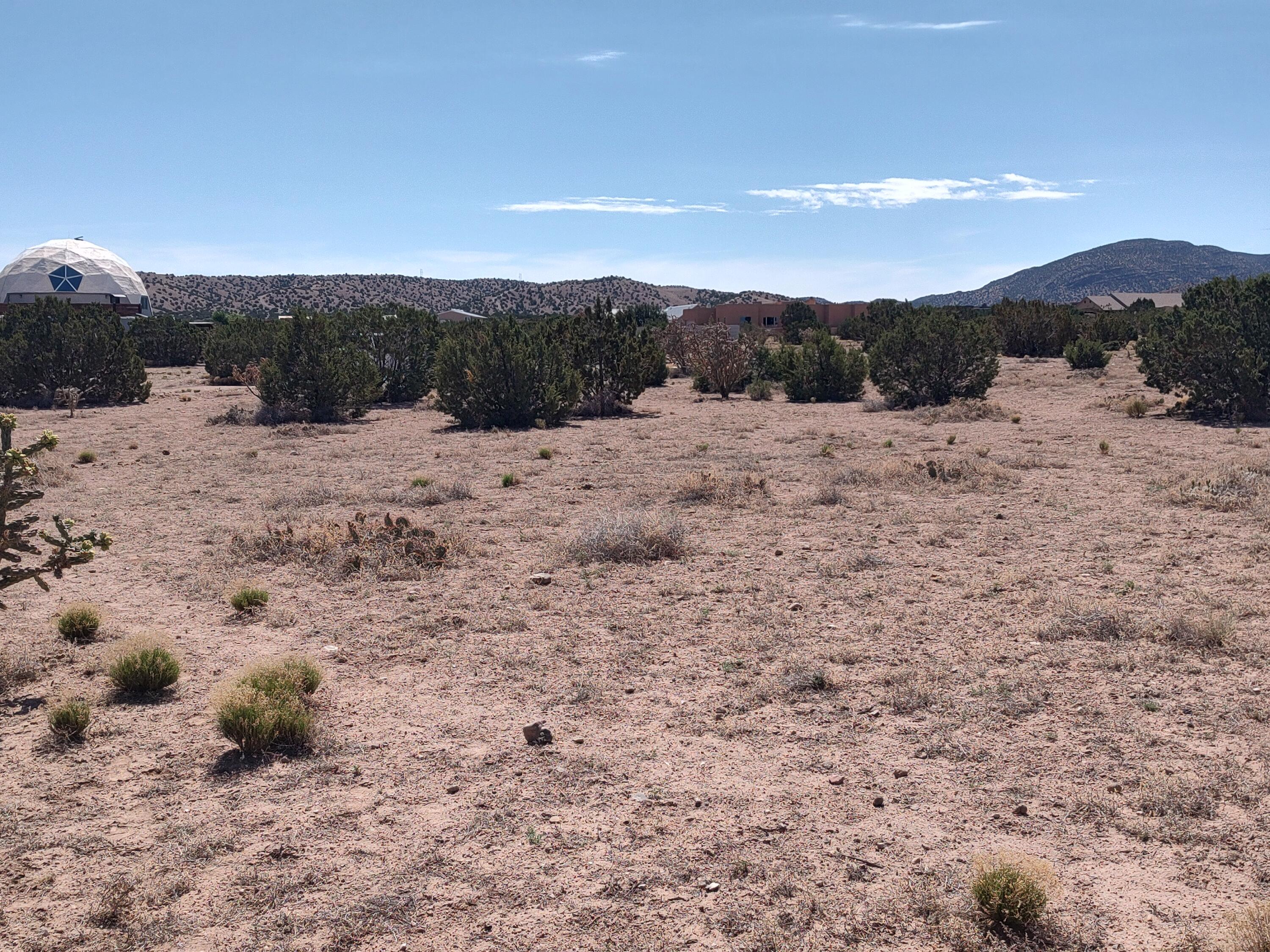Photo 11 —  Cielo Norte Tract B-3