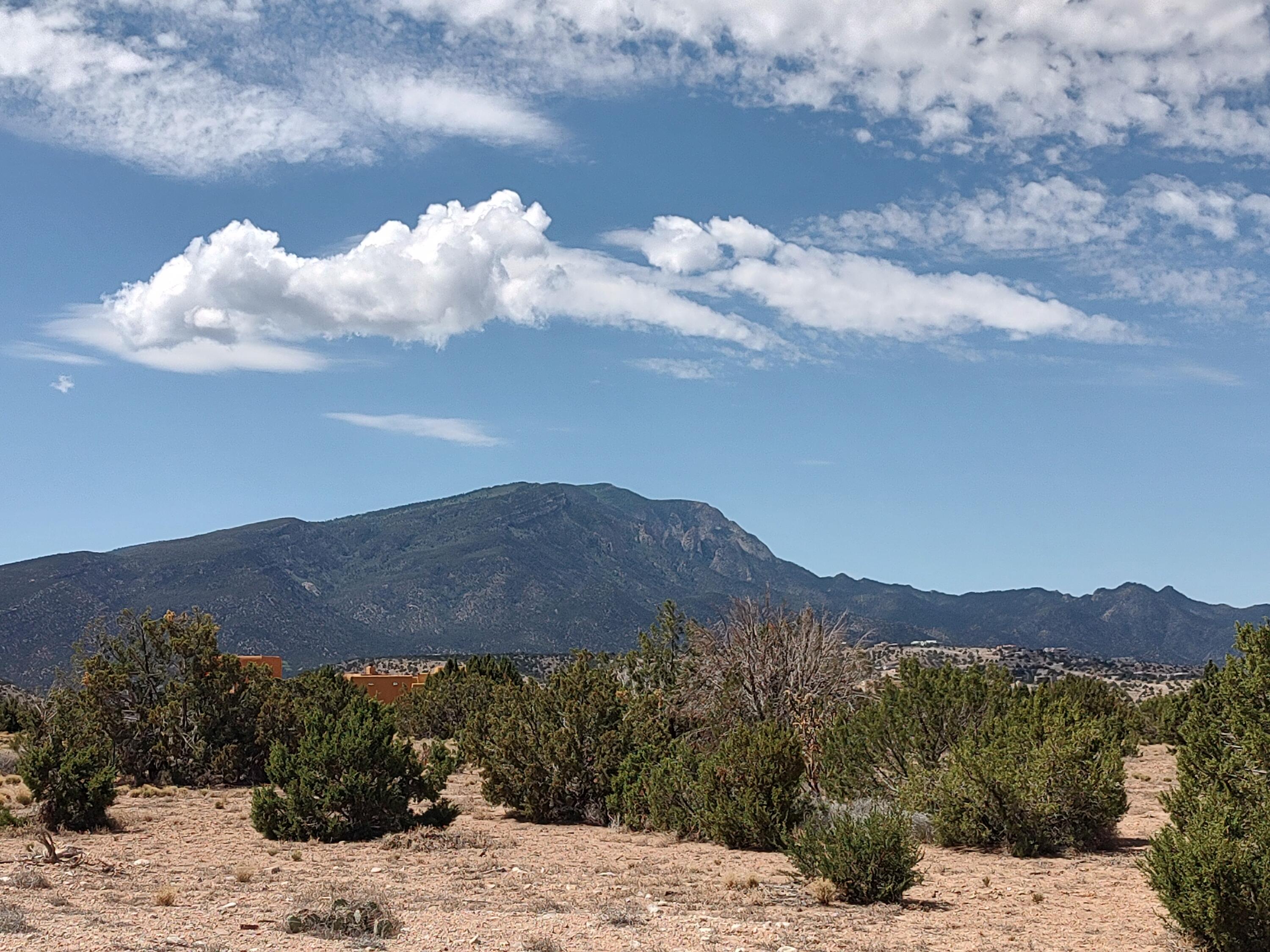 Photo 13 —  Cielo Norte Tract B-3