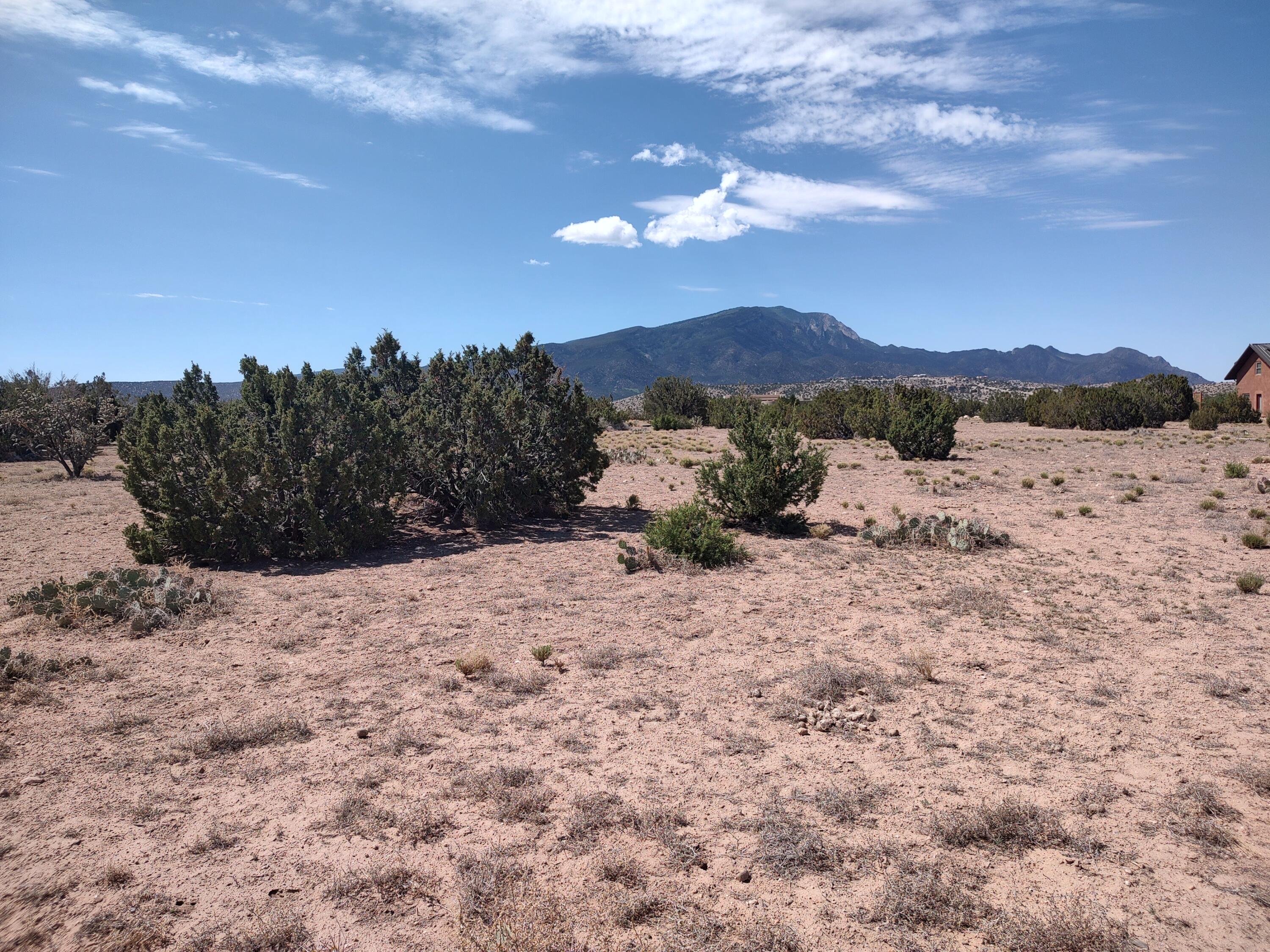 Photo 14 —  Cielo Norte Tract B-3