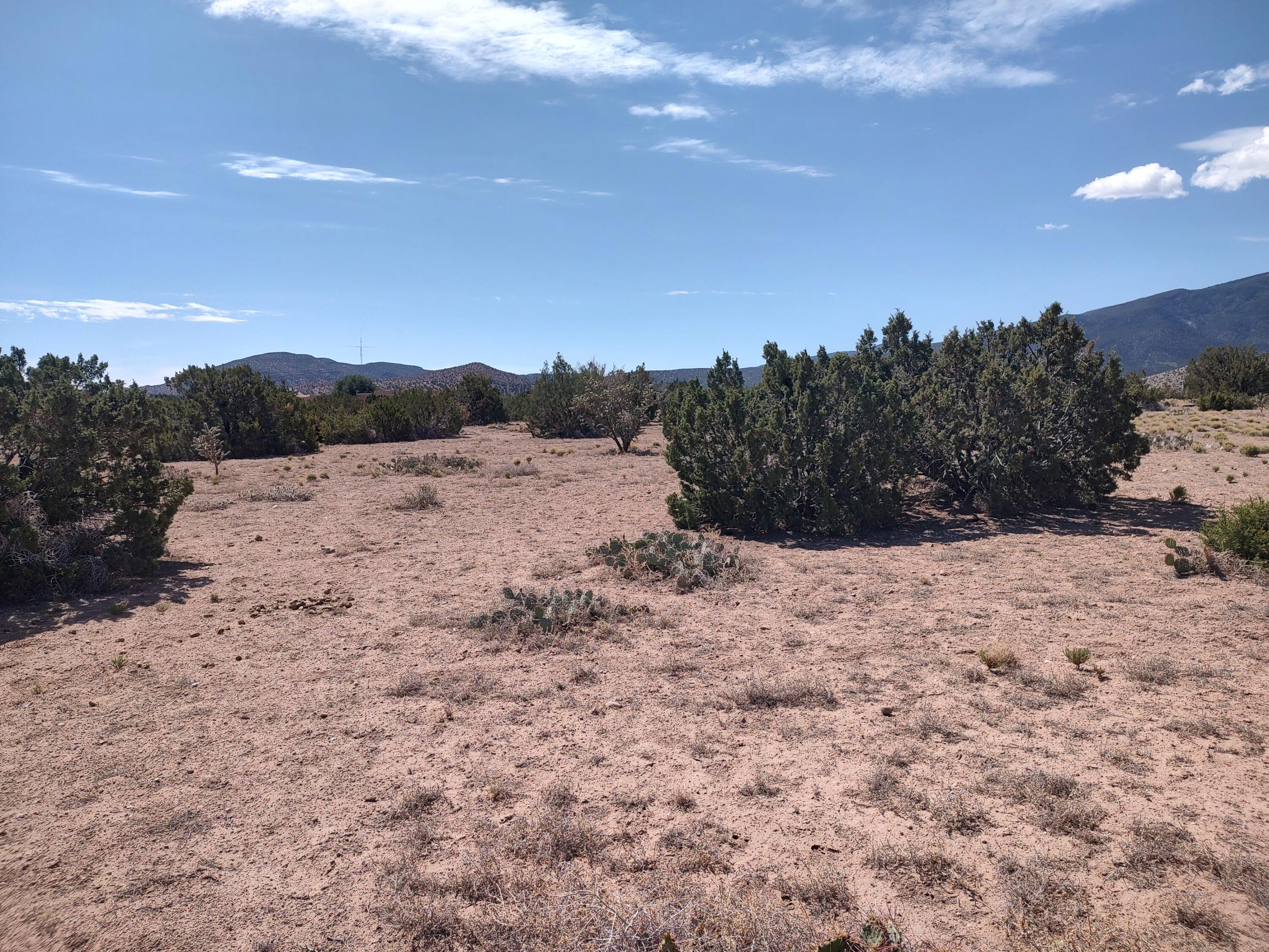 Photo 15 —  Cielo Norte Tract B-3