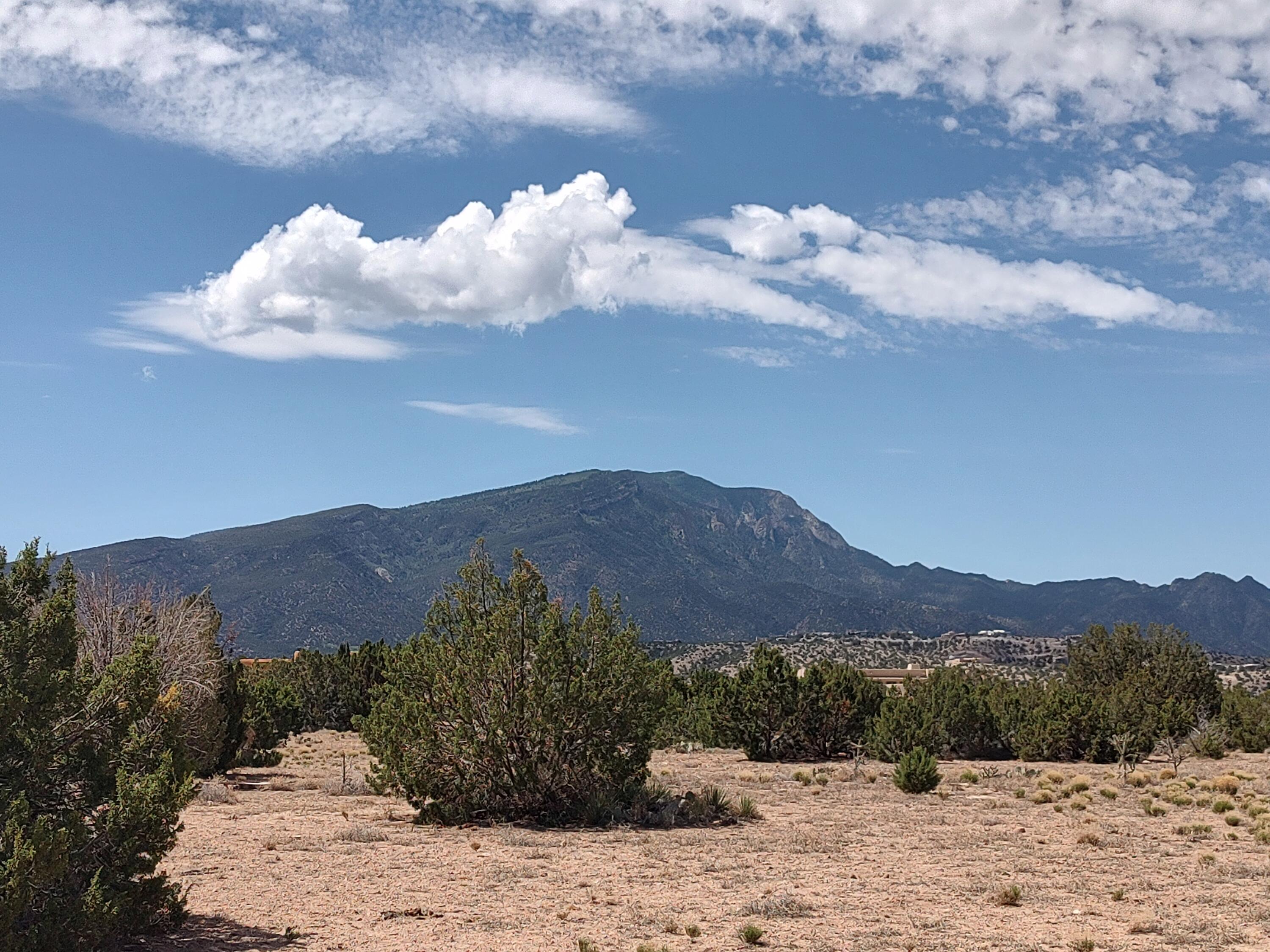 Photo 16 —  Cielo Norte Tract B-3