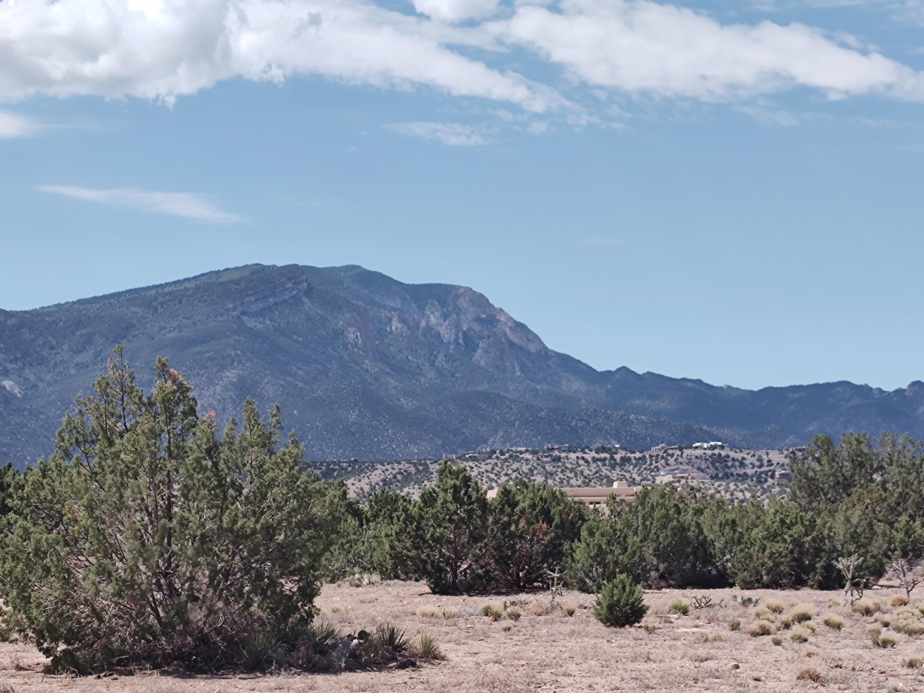 Photo 18 —  Cielo Norte Tract B-3