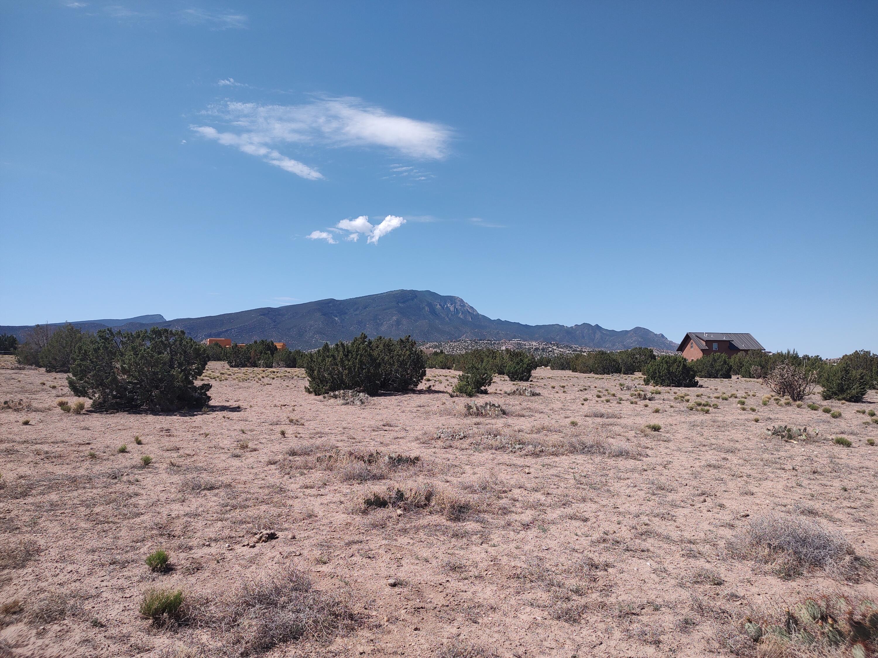 Photo 20 —  Cielo Norte Tract B-3