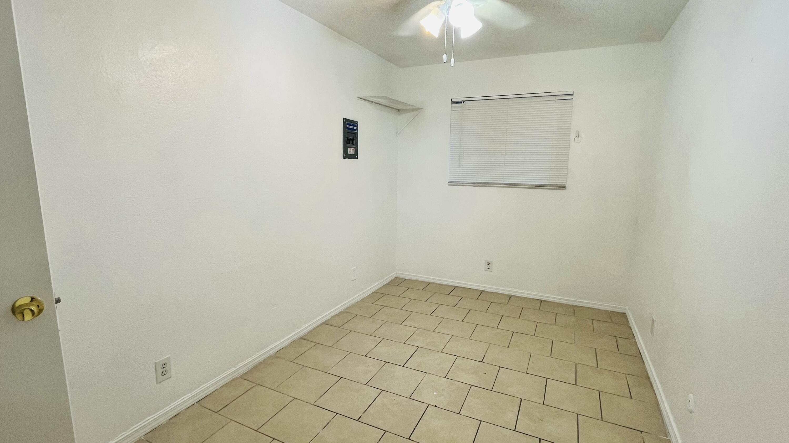 Photo 3 — 8200 Copper Avenue NE A