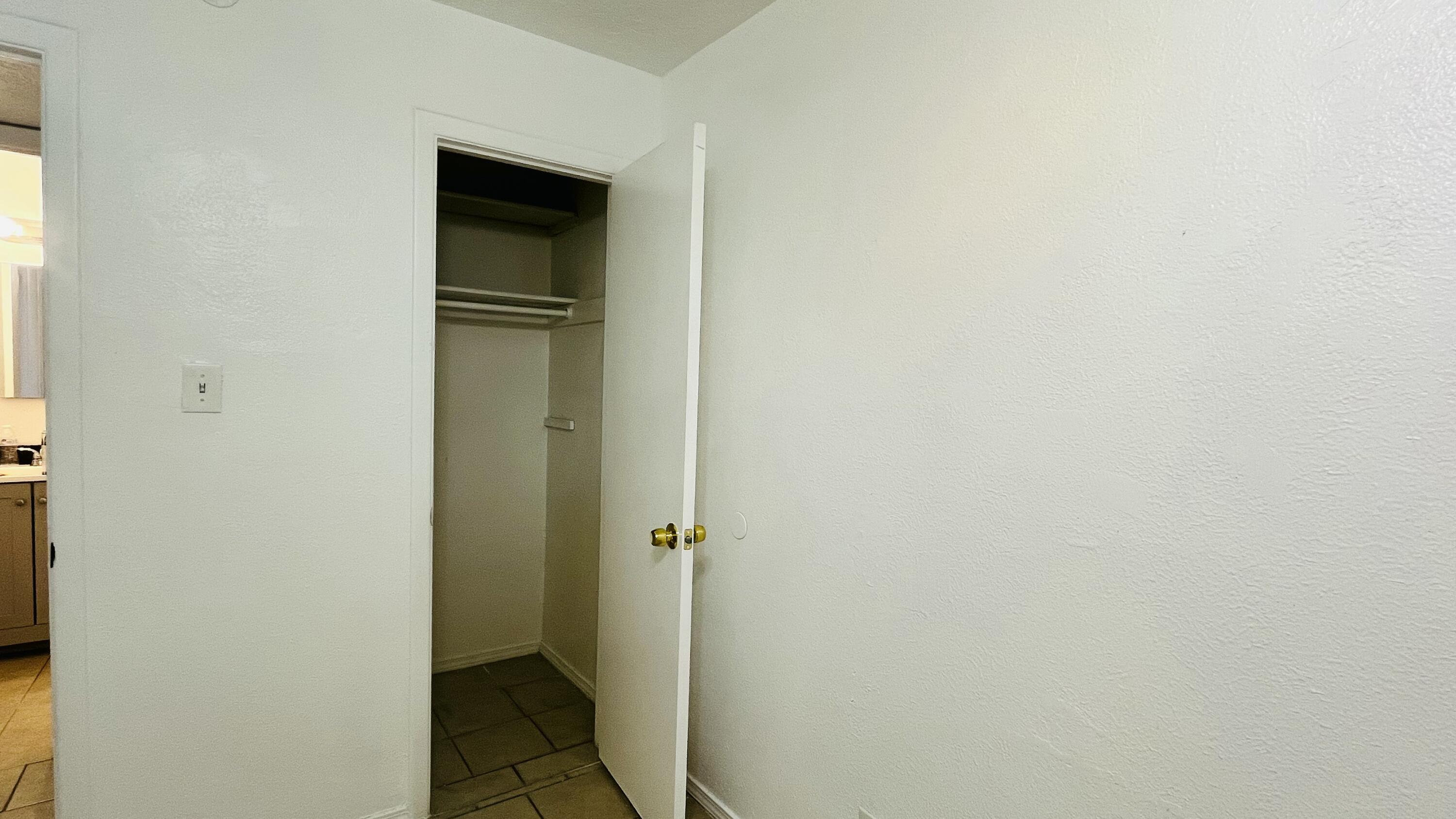 Photo 6 — 8200 Copper Avenue NE A