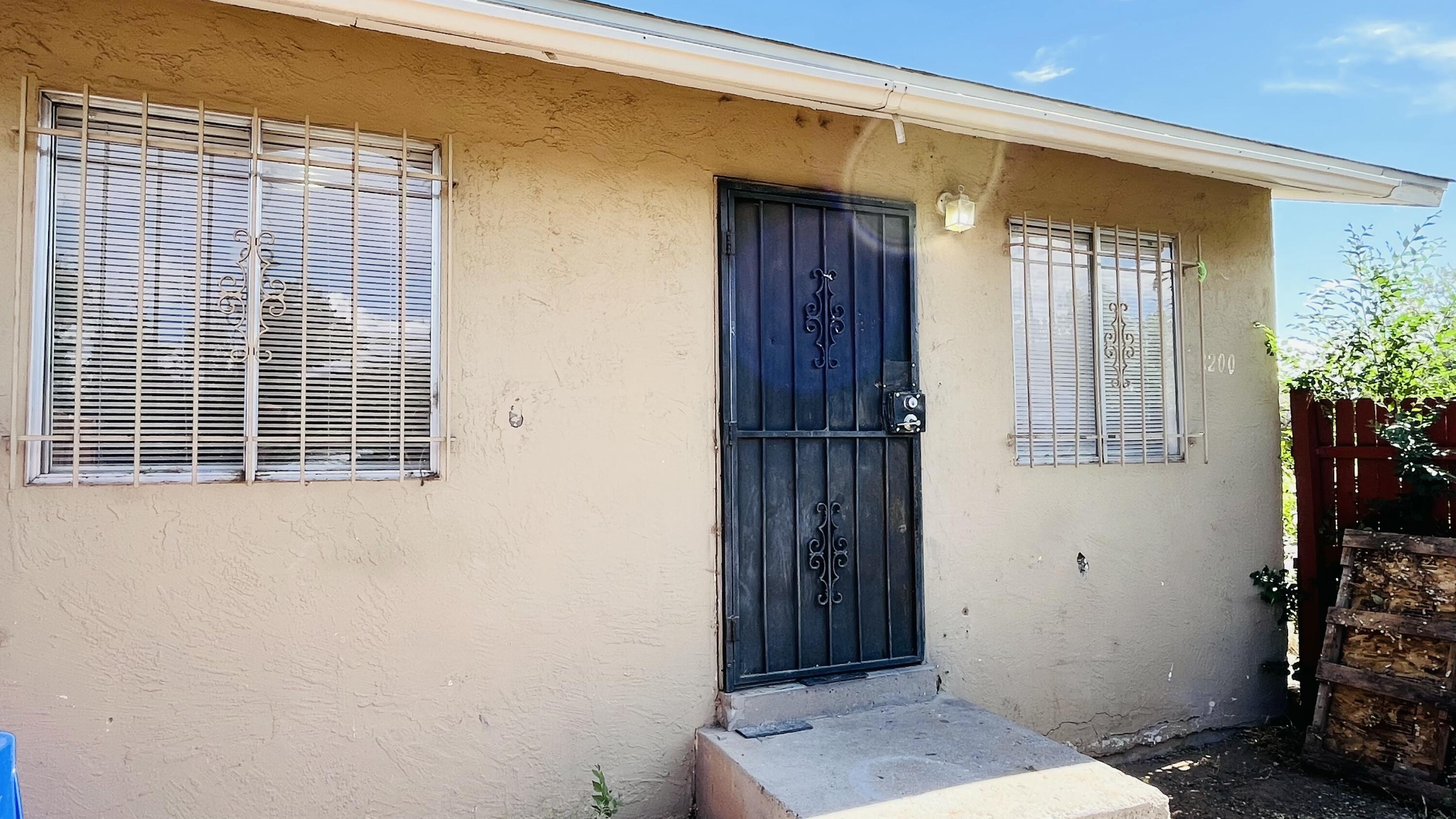 Photo 8 — 8200 Copper Avenue NE A