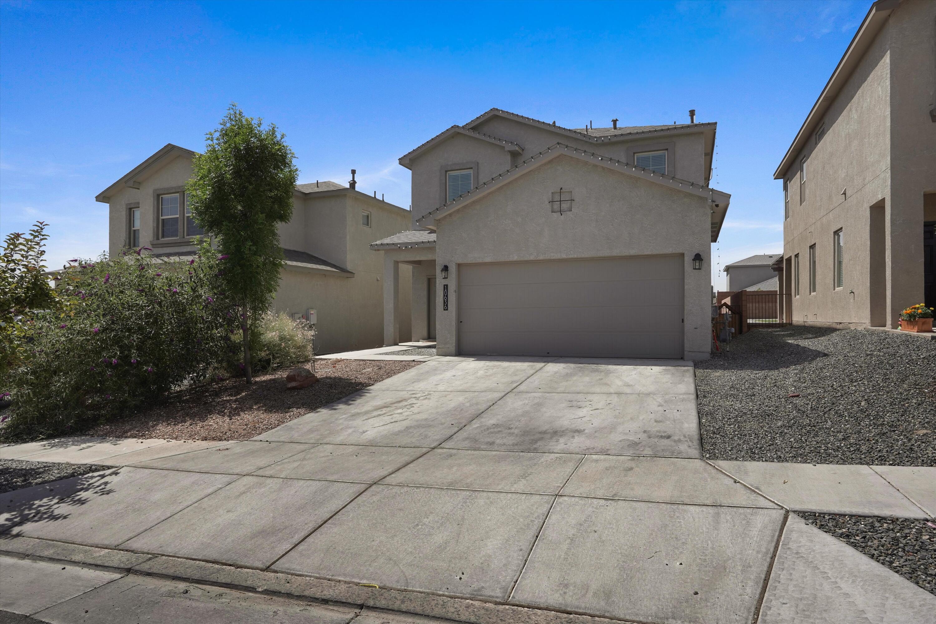 10636 Aspiration Lane SW, Albuquerque, NM 87121