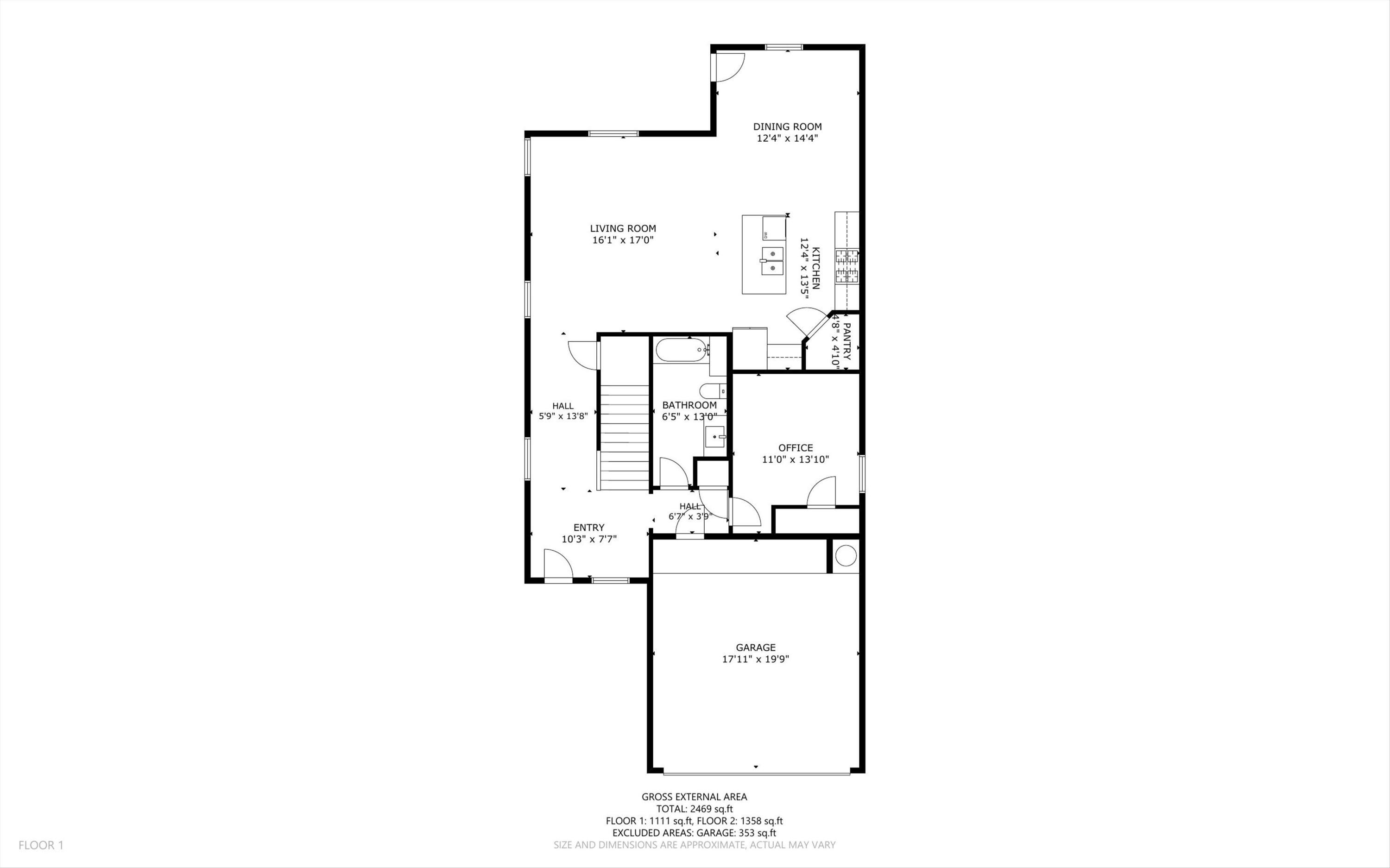 Photo 14 — 10636 Aspiration Lane SW