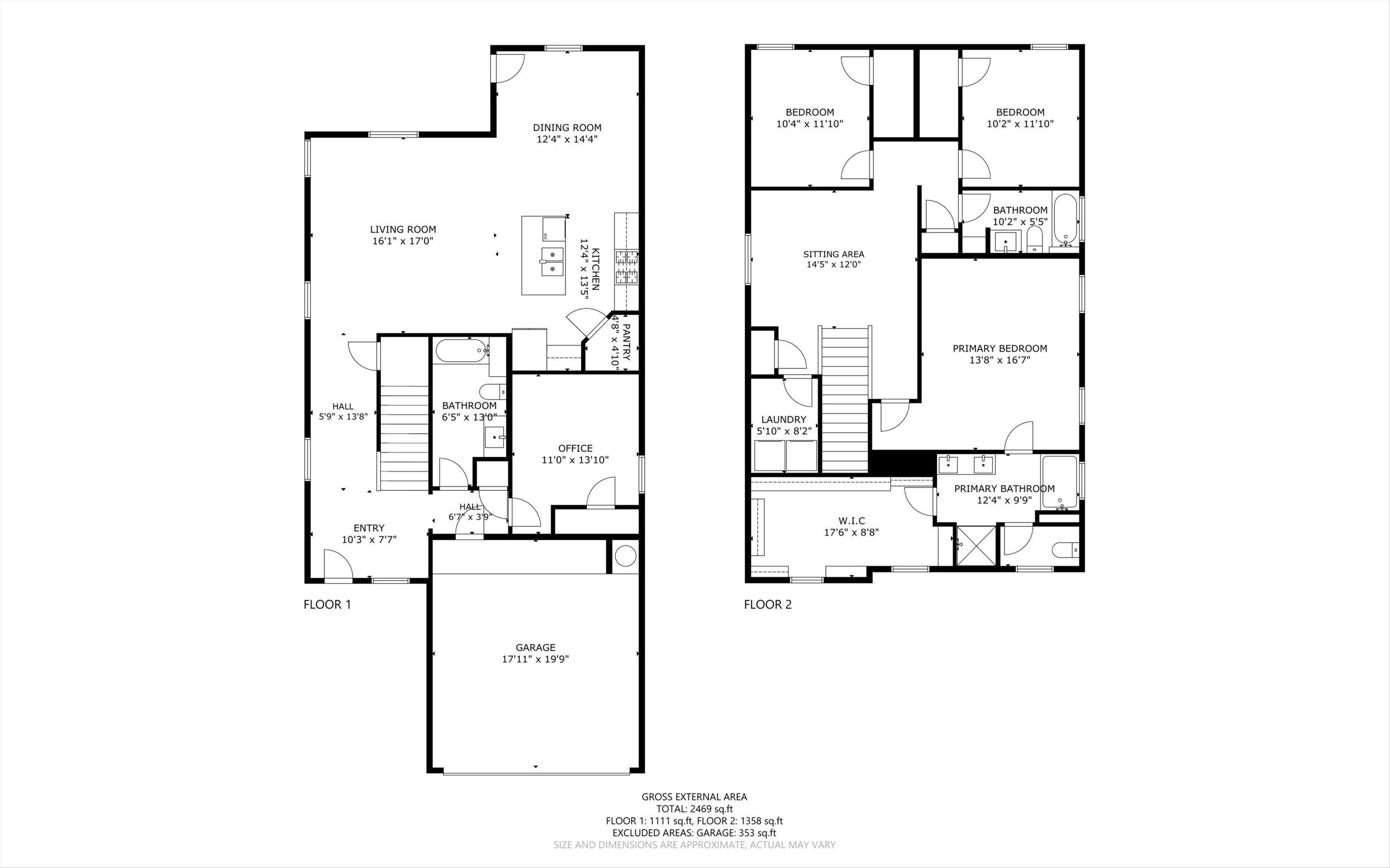 Photo 20 — 10636 Aspiration Lane SW