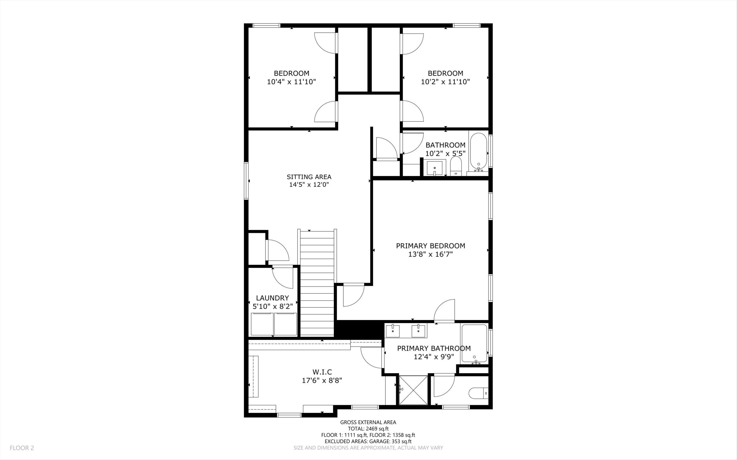 Photo 2 — 10636 Aspiration Lane SW