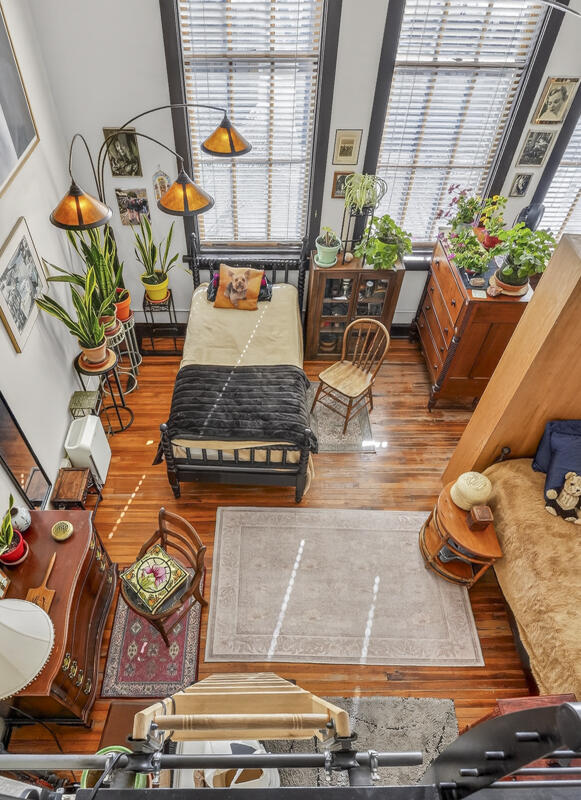 Photo 12 — 301 Central Avenue NE 302