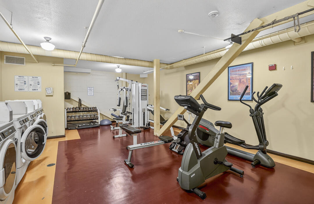 Photo 11 — 301 Central Avenue NE 302