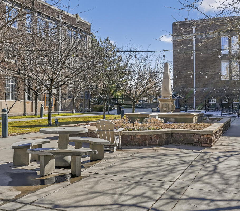 Photo 3 — 301 Central Avenue NE 302