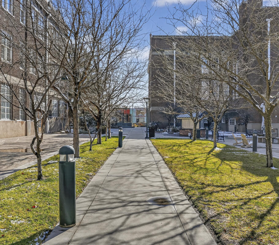 Photo 4 — 301 Central Avenue NE 302