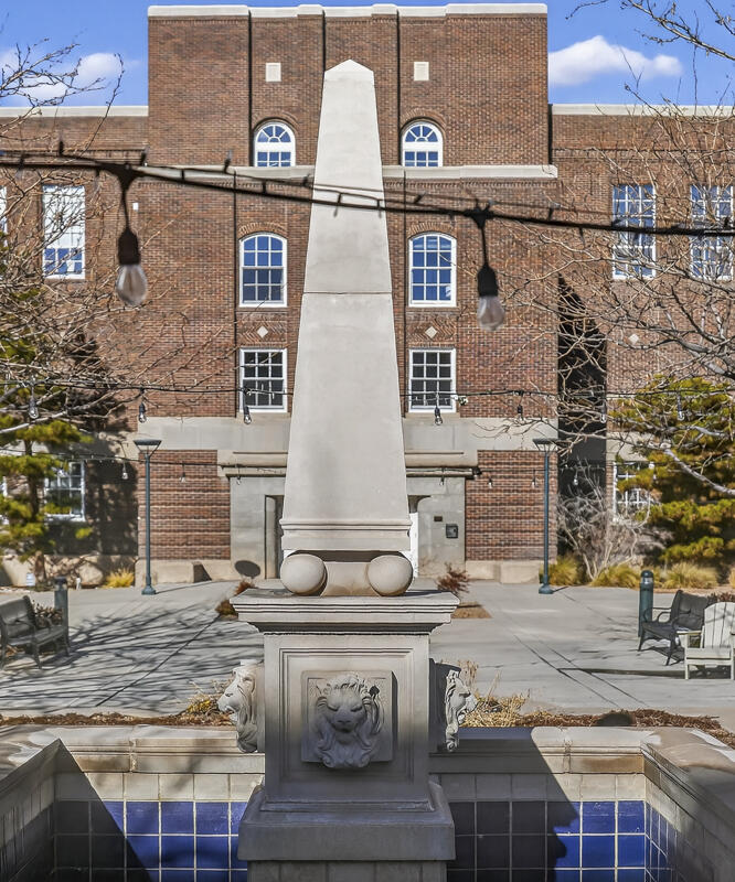 Photo 6 — 301 Central Avenue NE 302