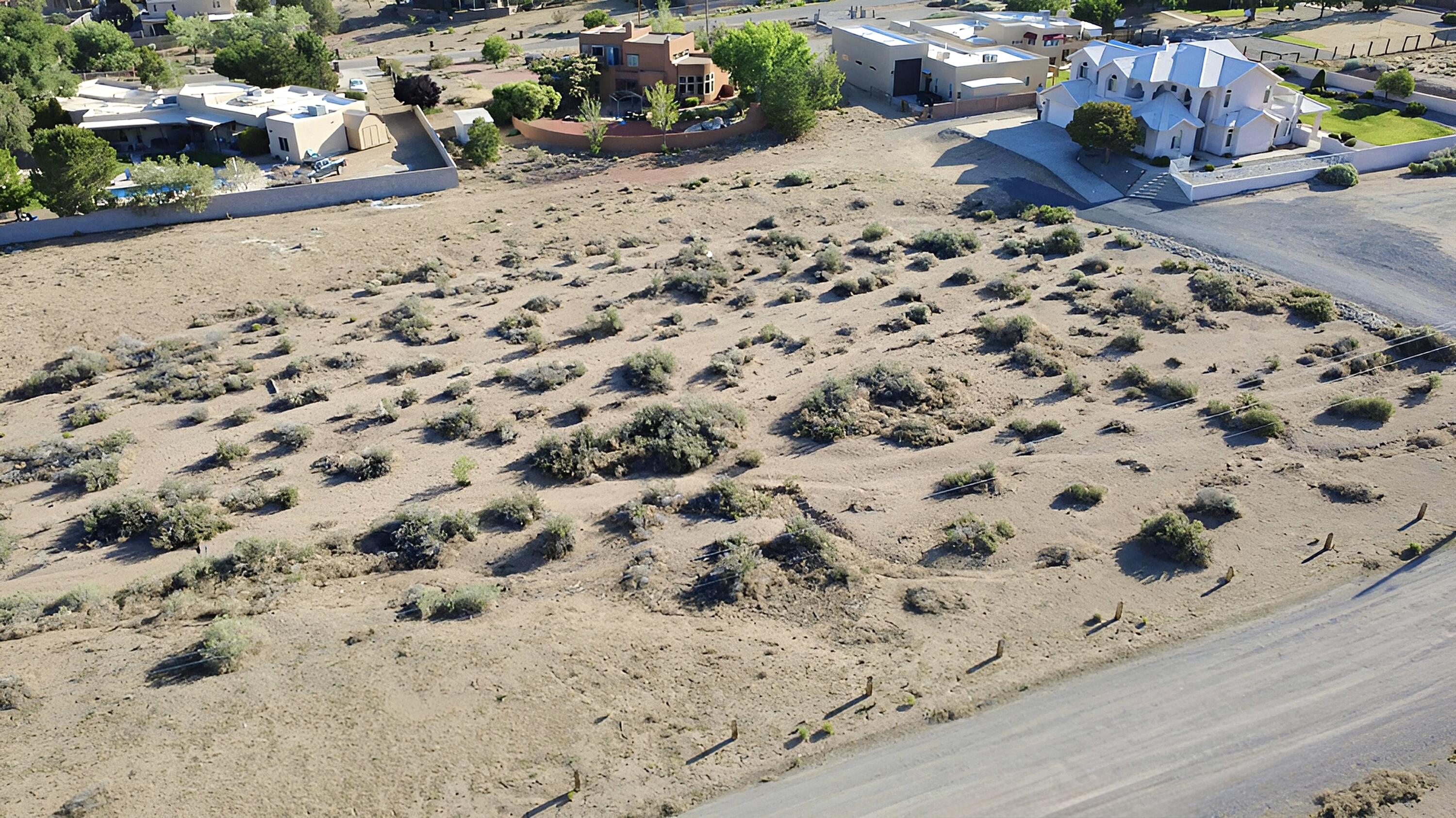 Photo 3 — 9227 Alameda Boulevard NE